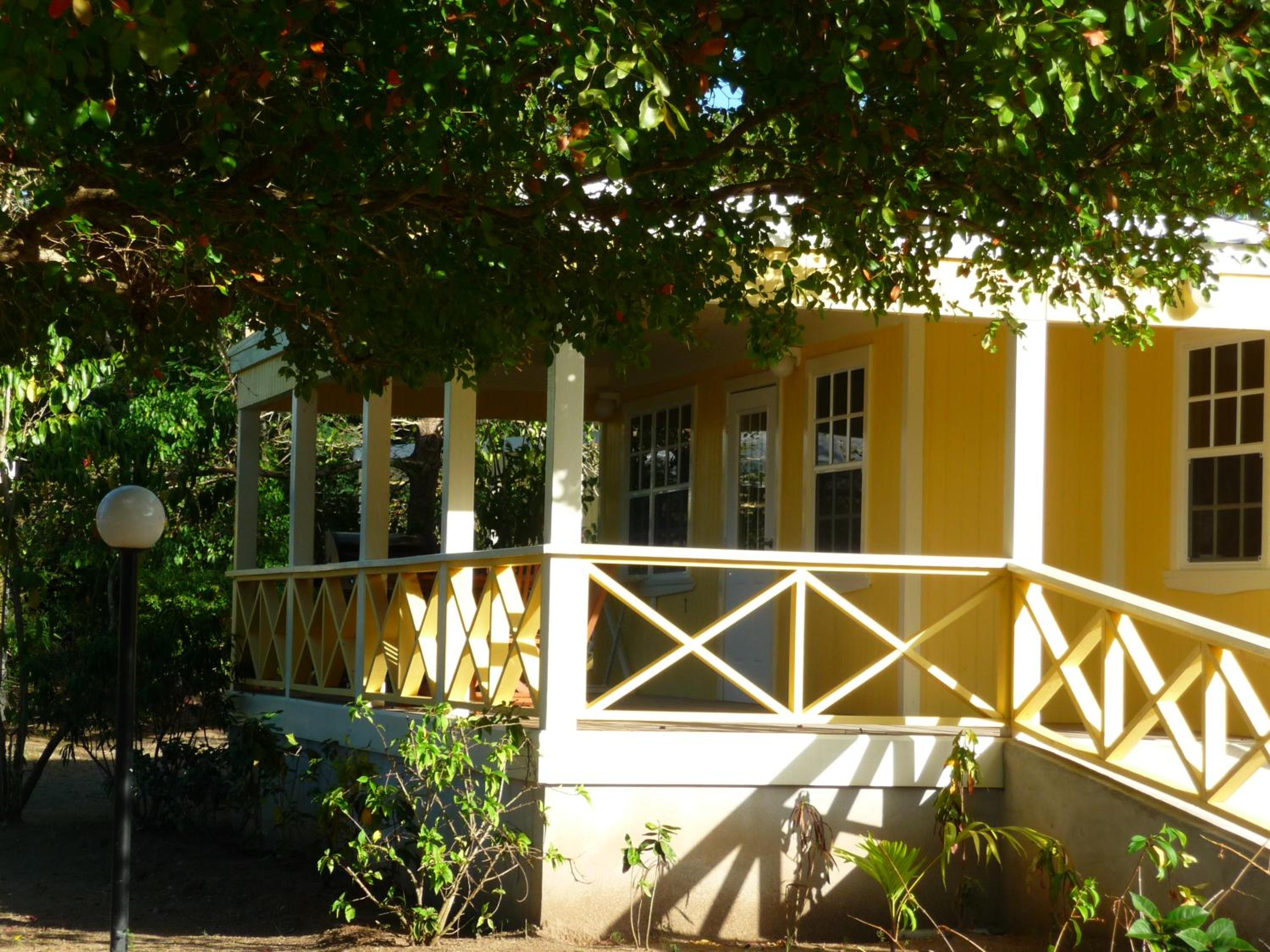 Yepton Estate Cottages