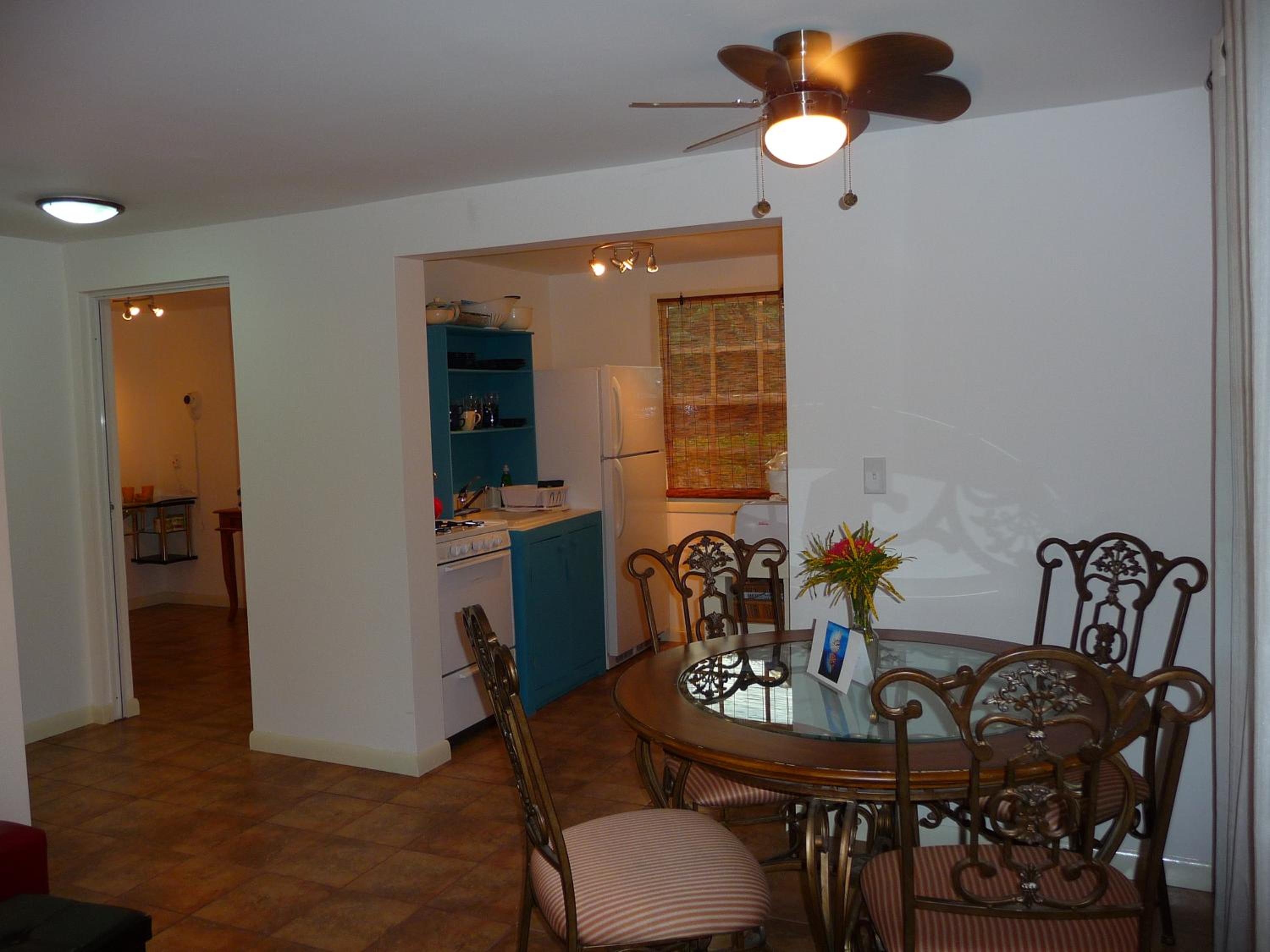 Yepton Estate Cottages