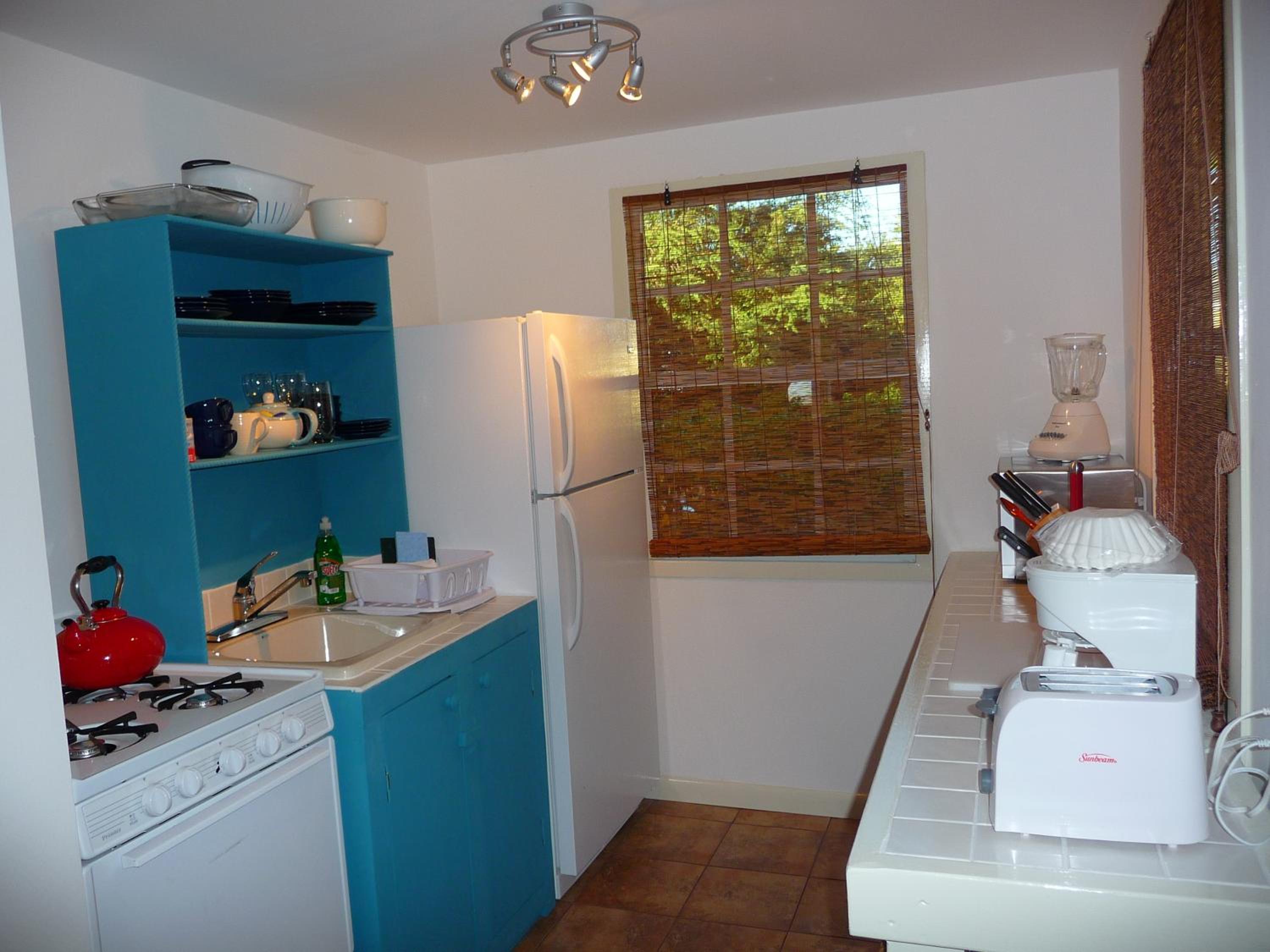 Yepton Estate Cottages