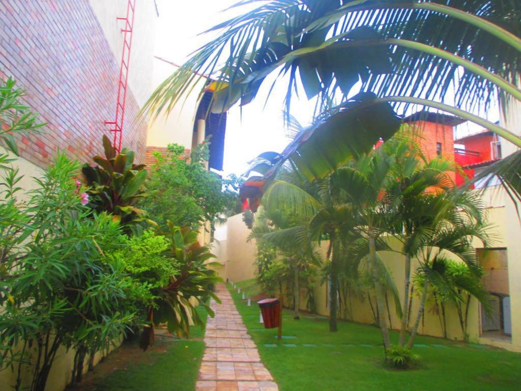 RESORT SOLAR PIPA CASA 23