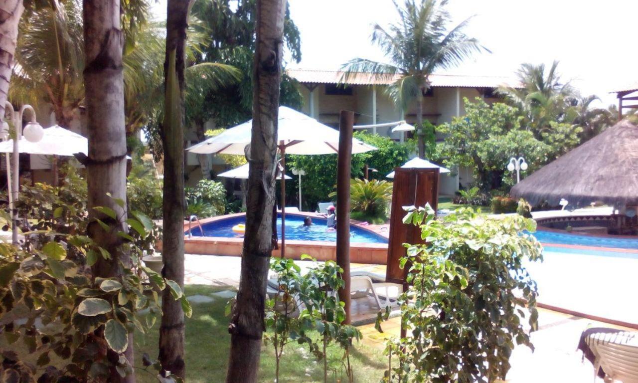 RESORT SOLAR PIPA CASA 23