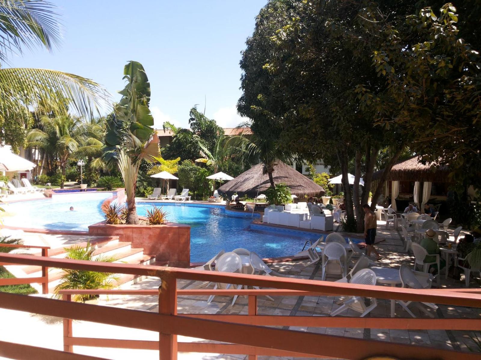 RESORT SOLAR PIPA CASA 23