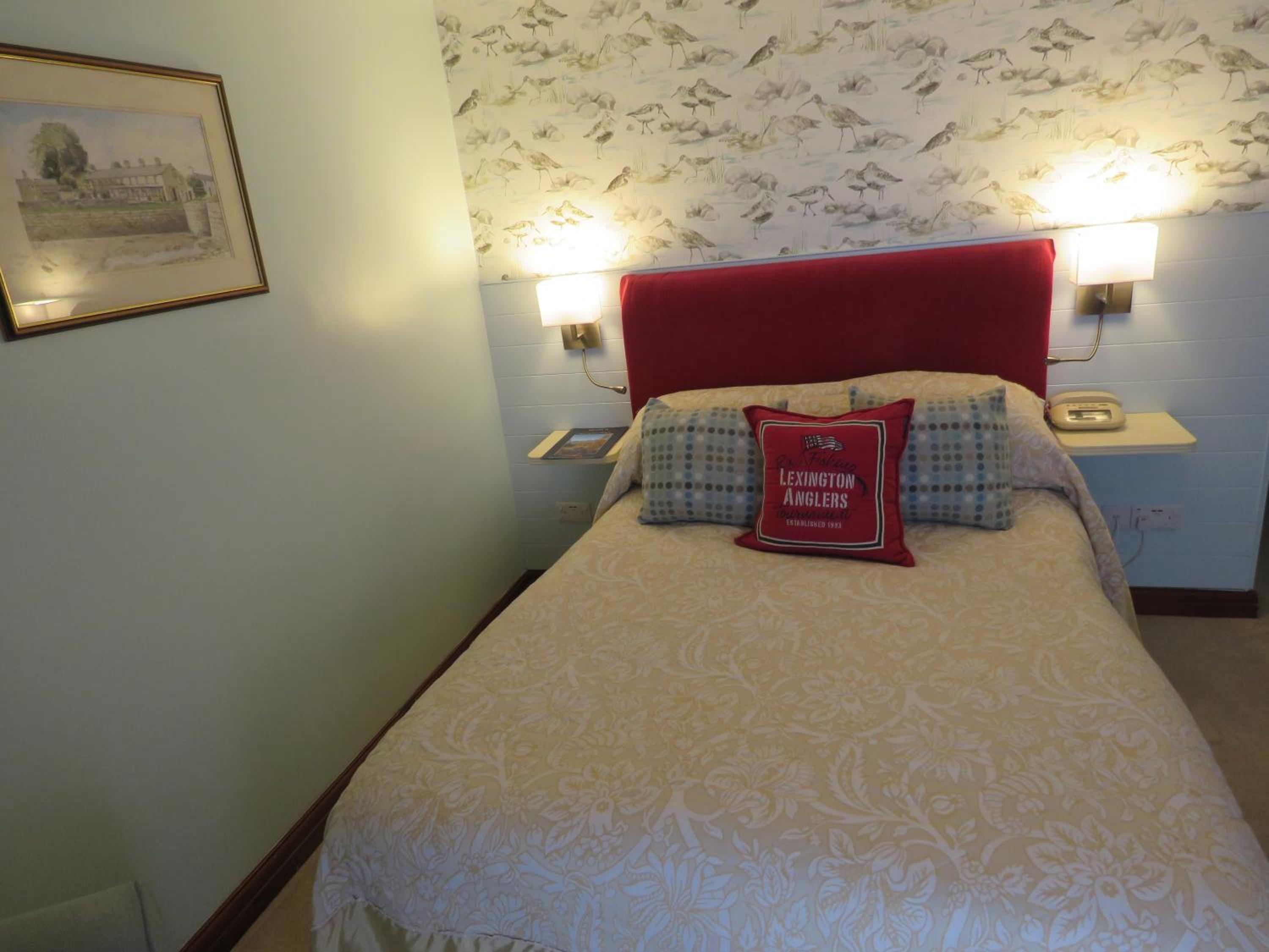 The Bay Horse Hotel And Restaurant