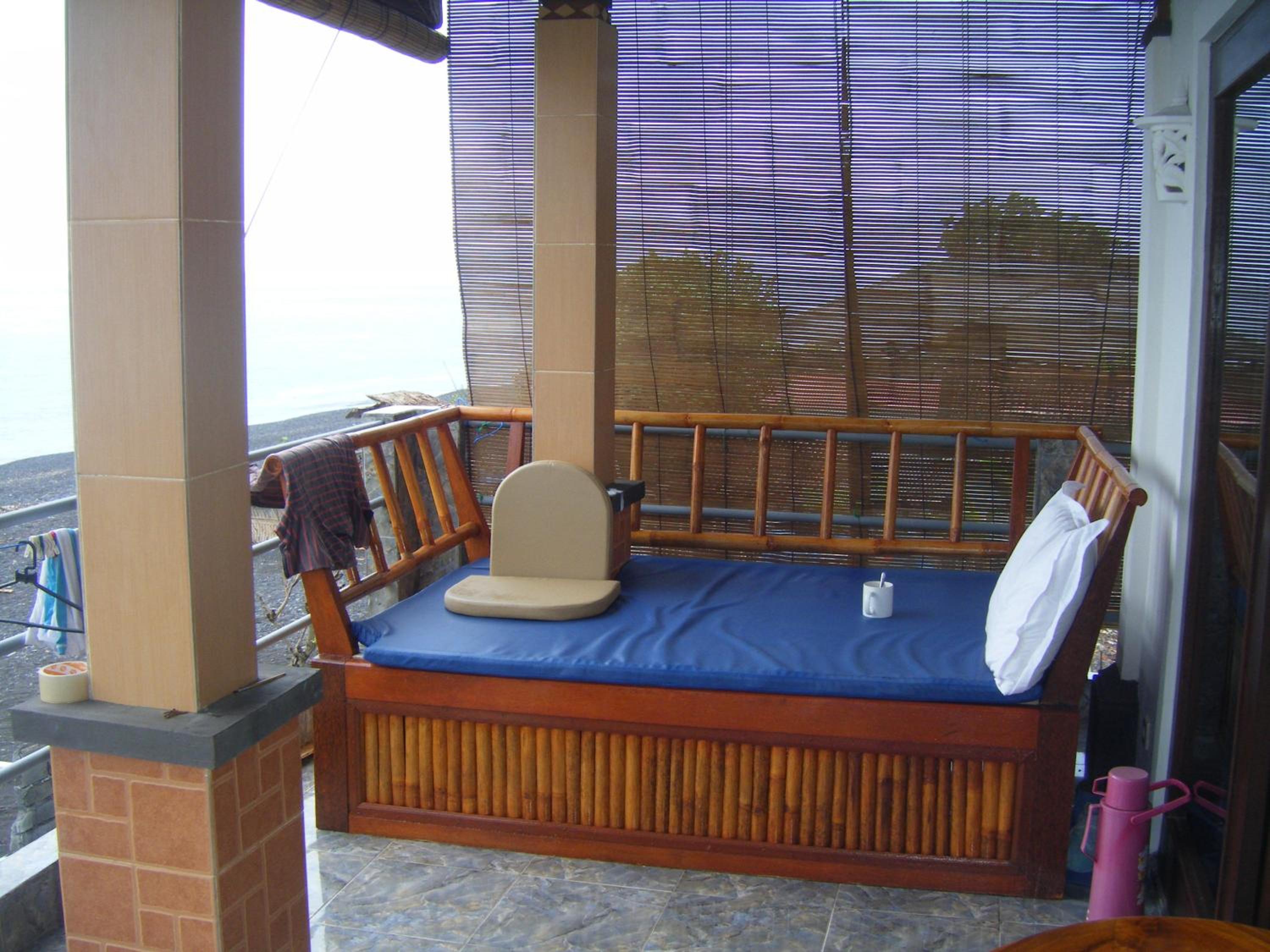 Bubu Racok Homestay view 5