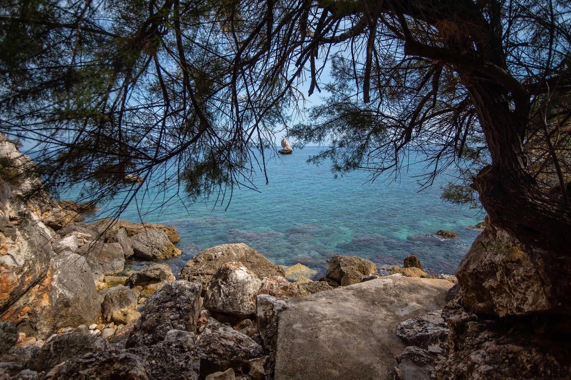 Villa La Randa view 4