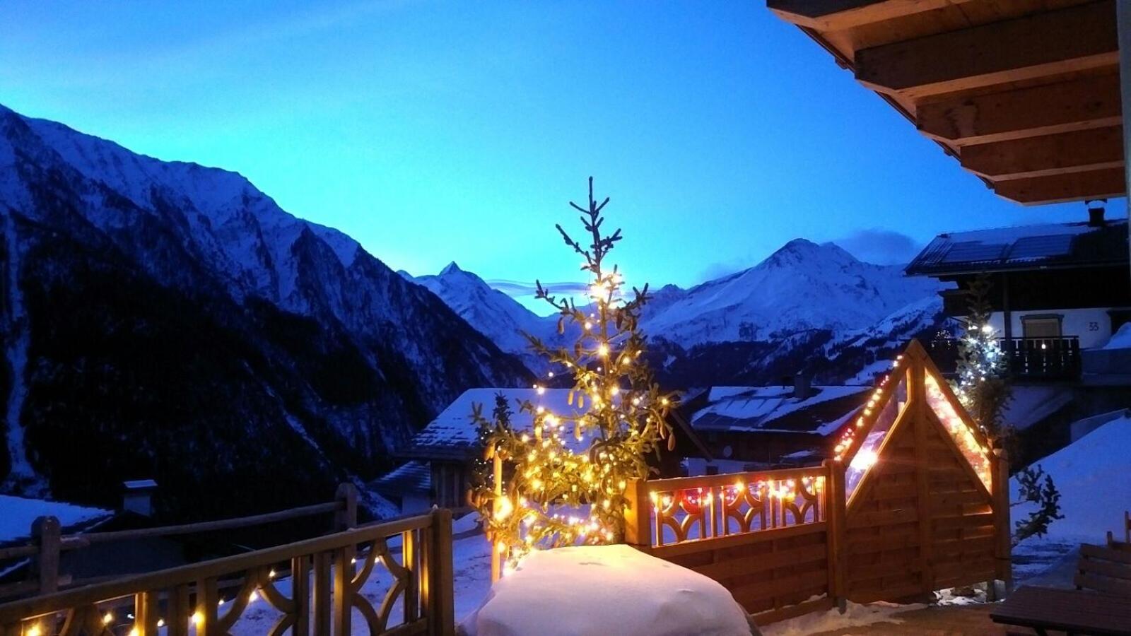 Chalet Magda-Lena