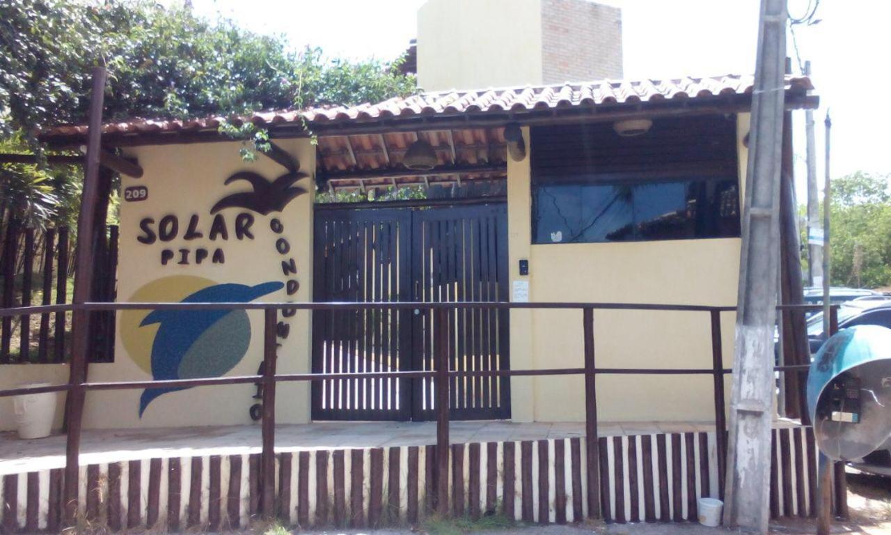 Hotel Resort Solar Pipa Casa 36