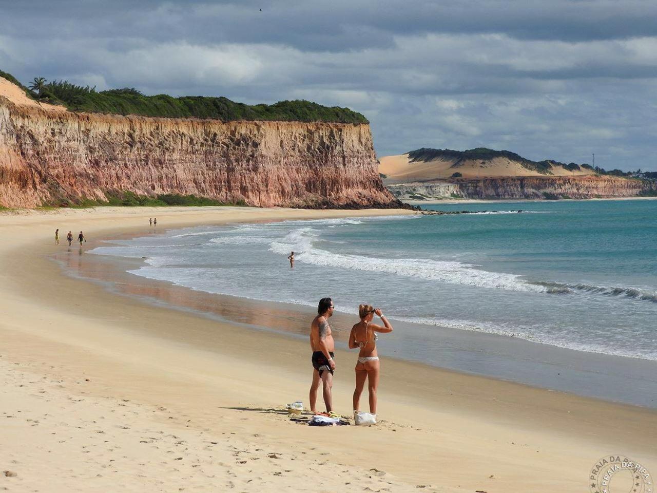 RESORT SOLAR PIPÁ CASA 24