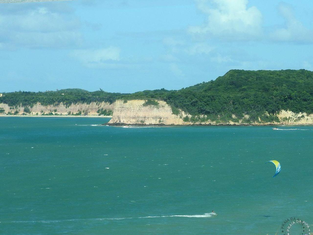RESORT SOLAR PIPÁ CASA 24