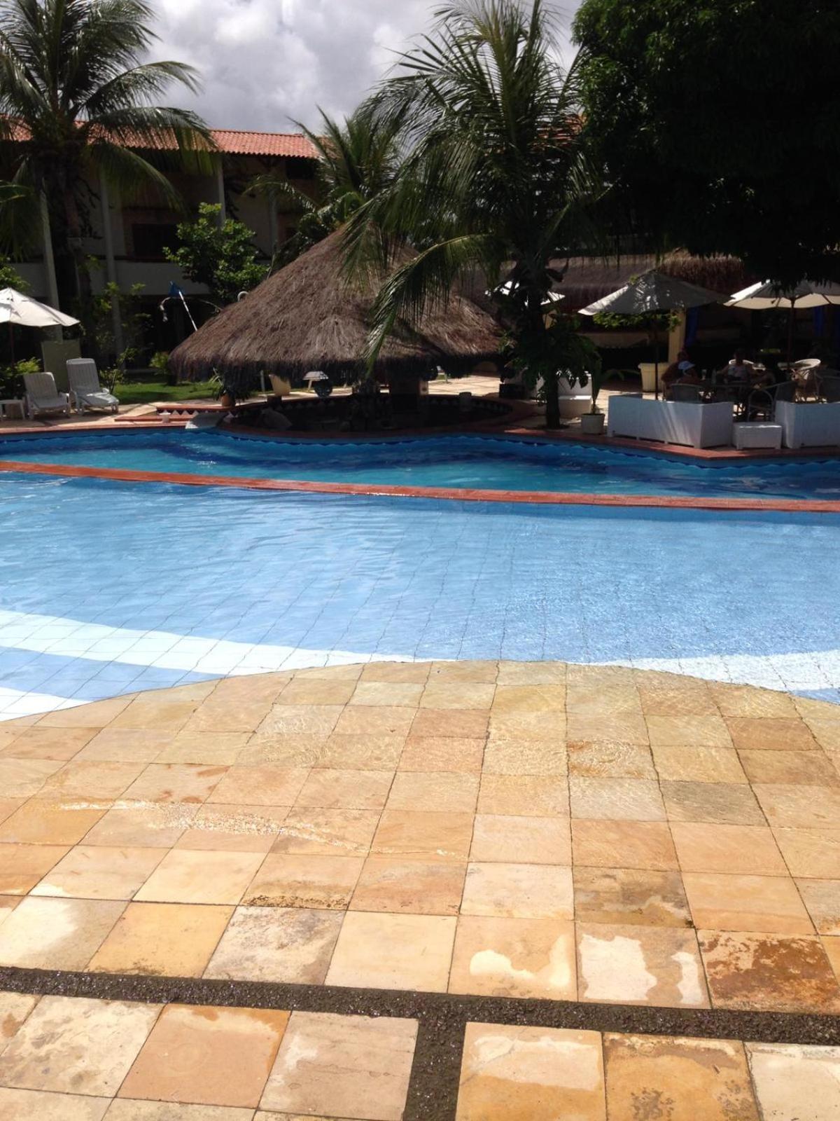 RESORT SOLAR PIPÁ CASA 24