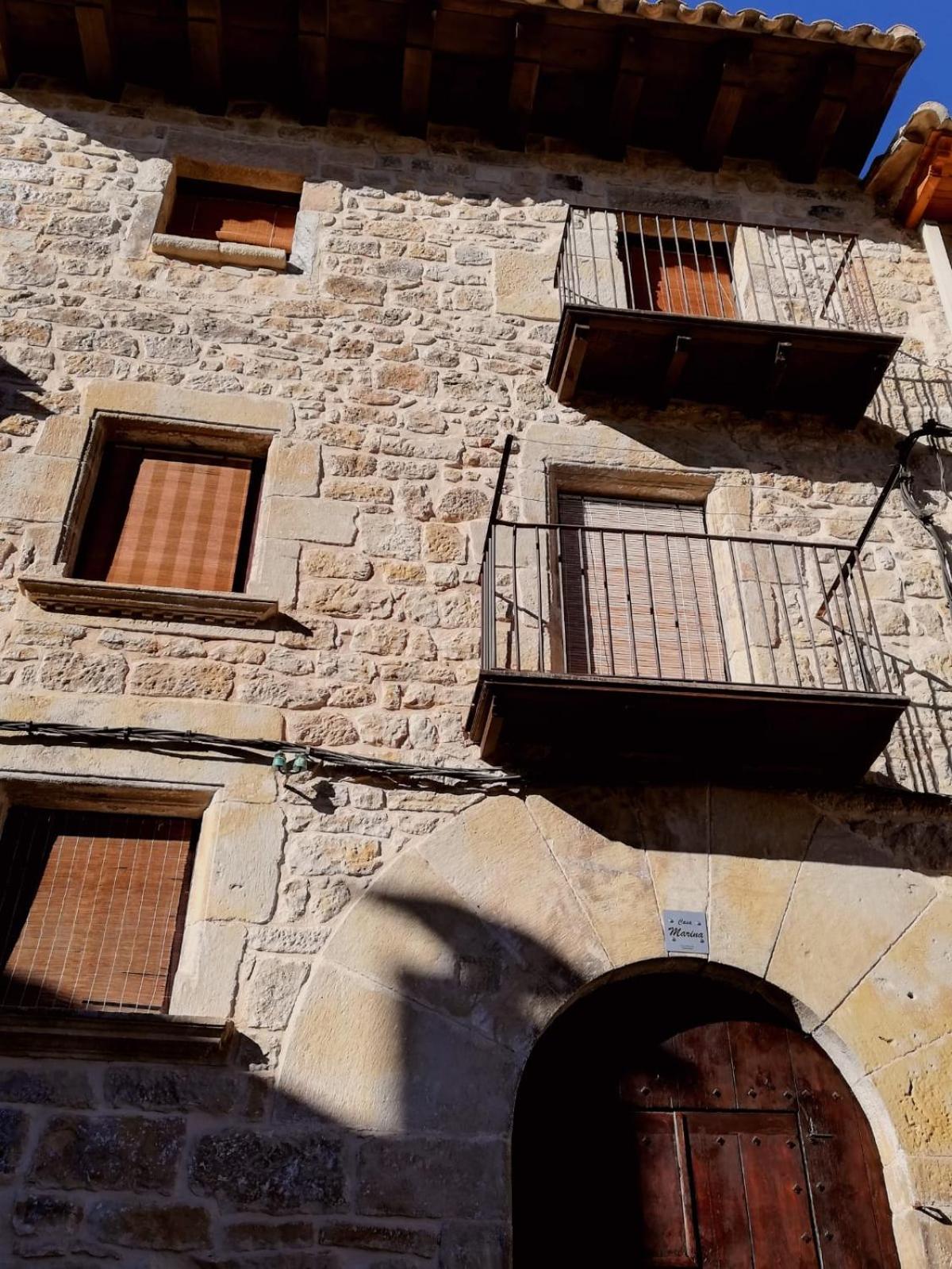 building