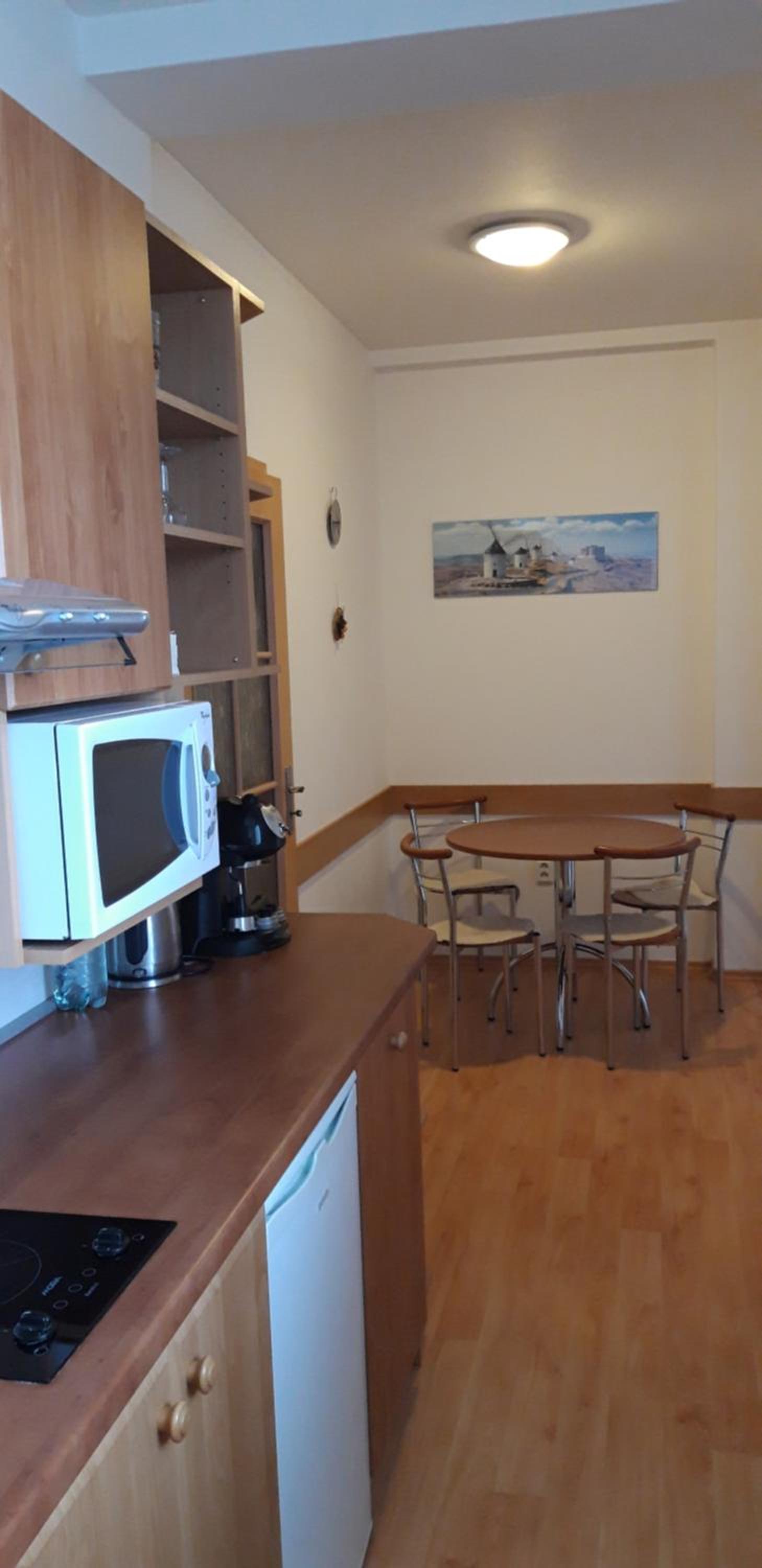 Apartmán EveRest Donovaly view 3