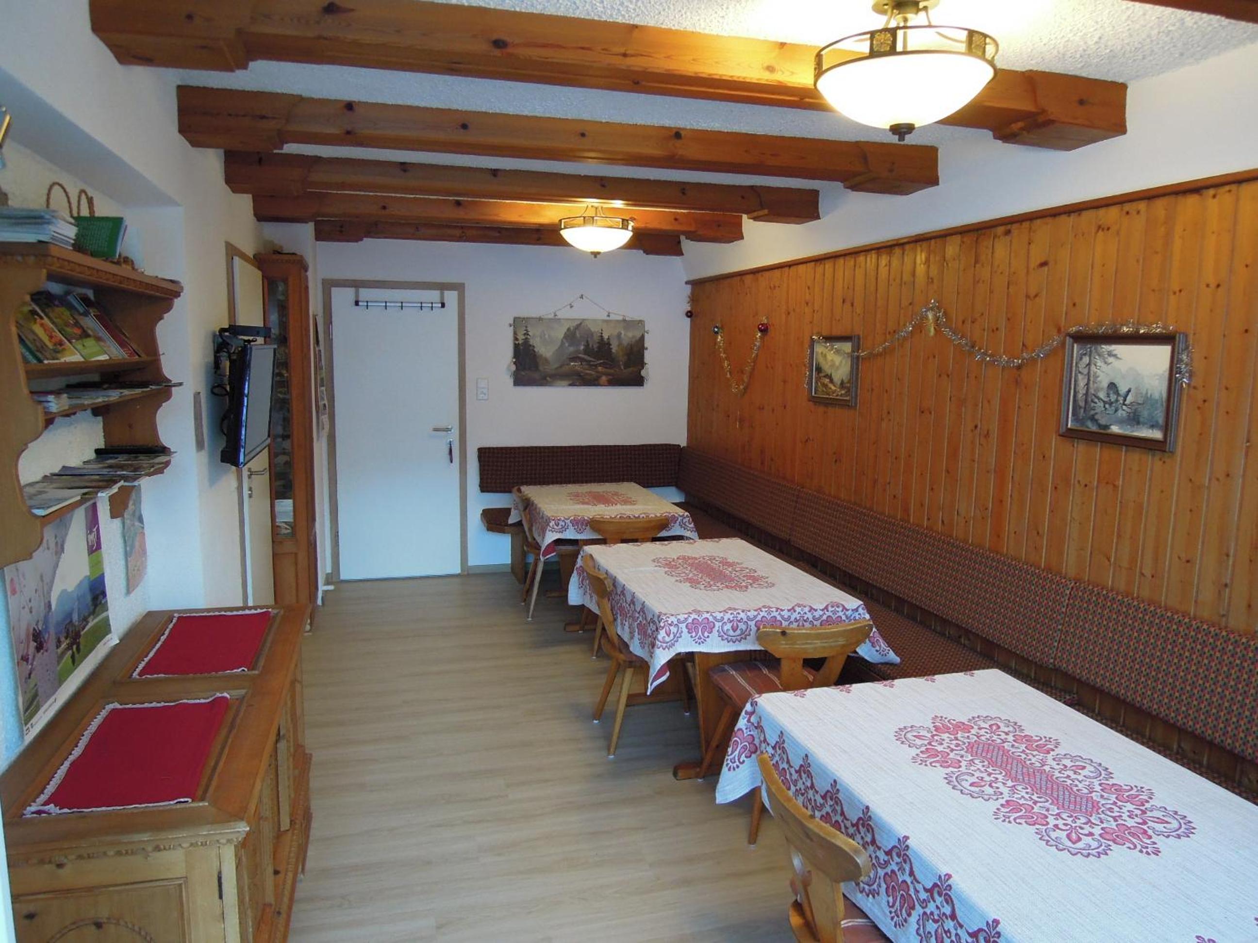 Salvesenheim view 3