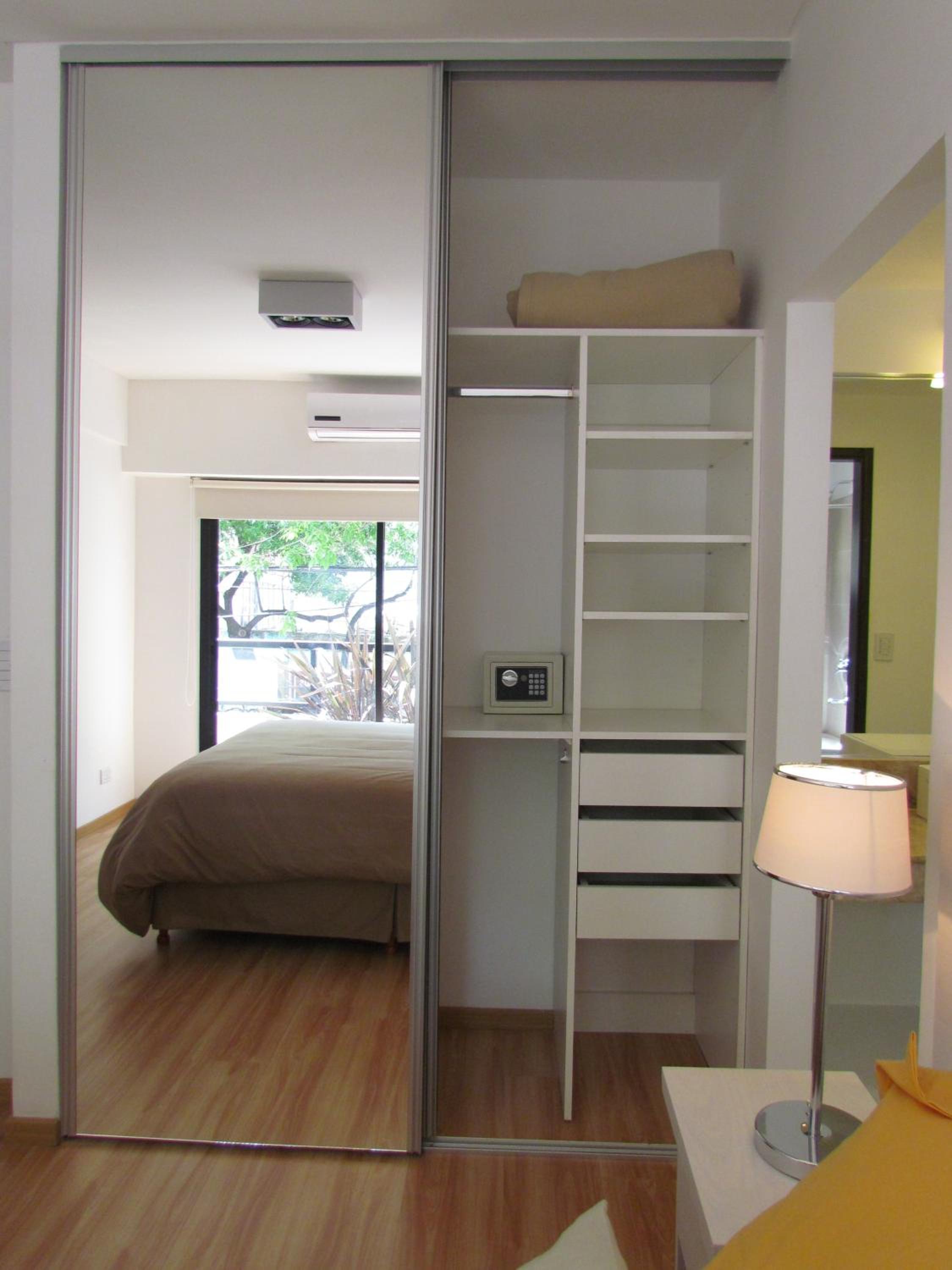 Comfy one bedroom in Palermo! view 5