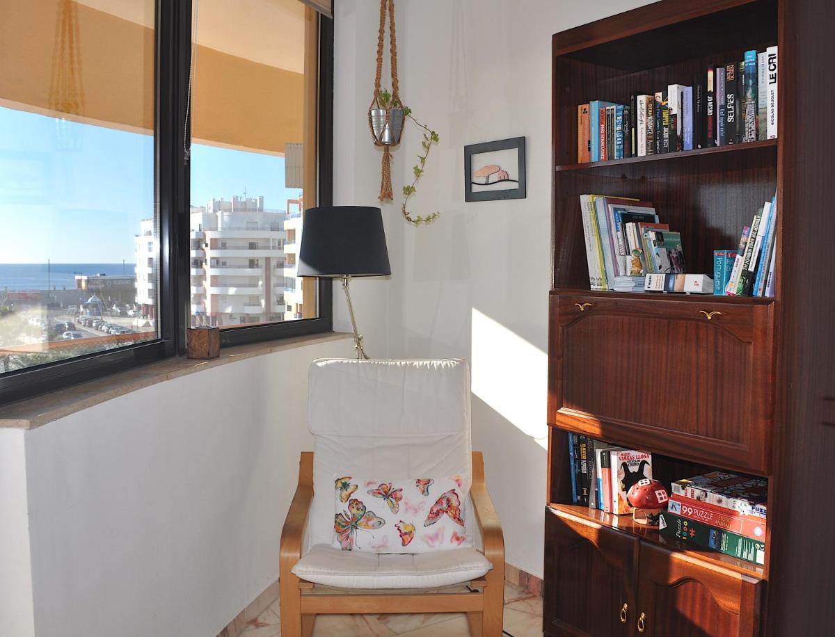 Casa do Mar view 2