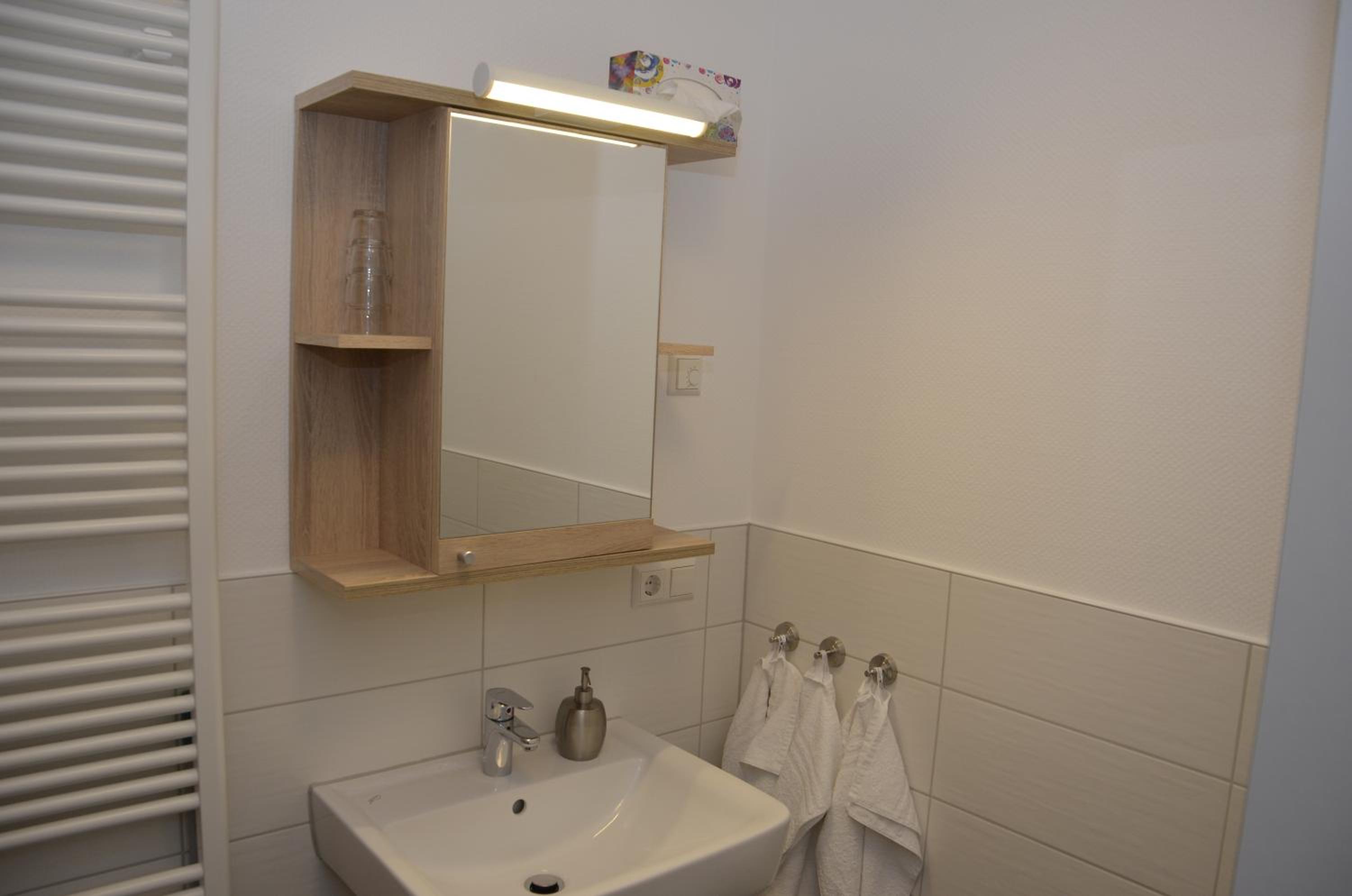 Spreewaldpension Hahn