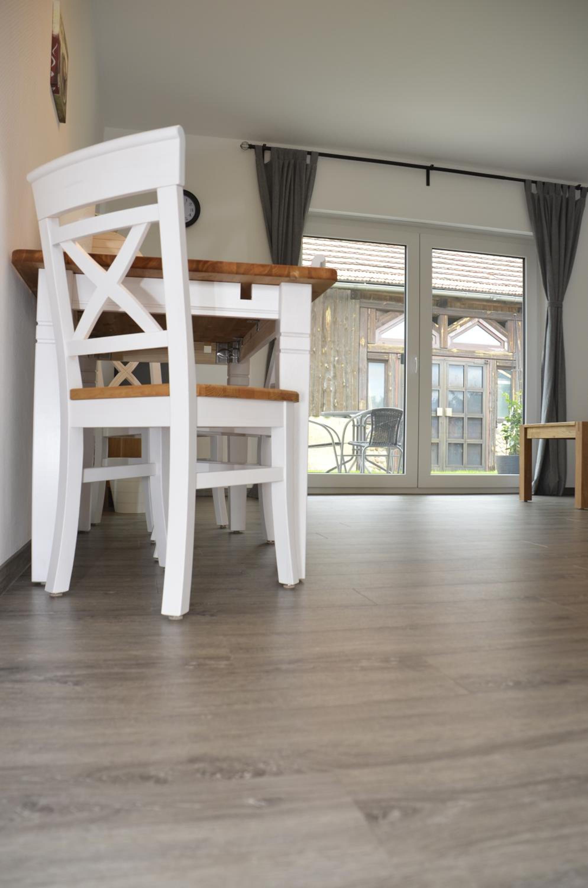 Spreewaldpension Hahn