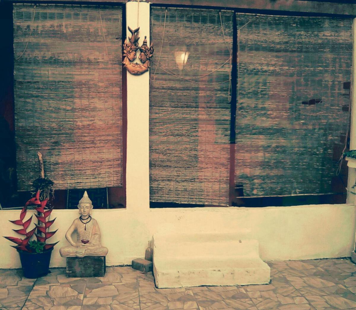 Hostel Casa Shamballa