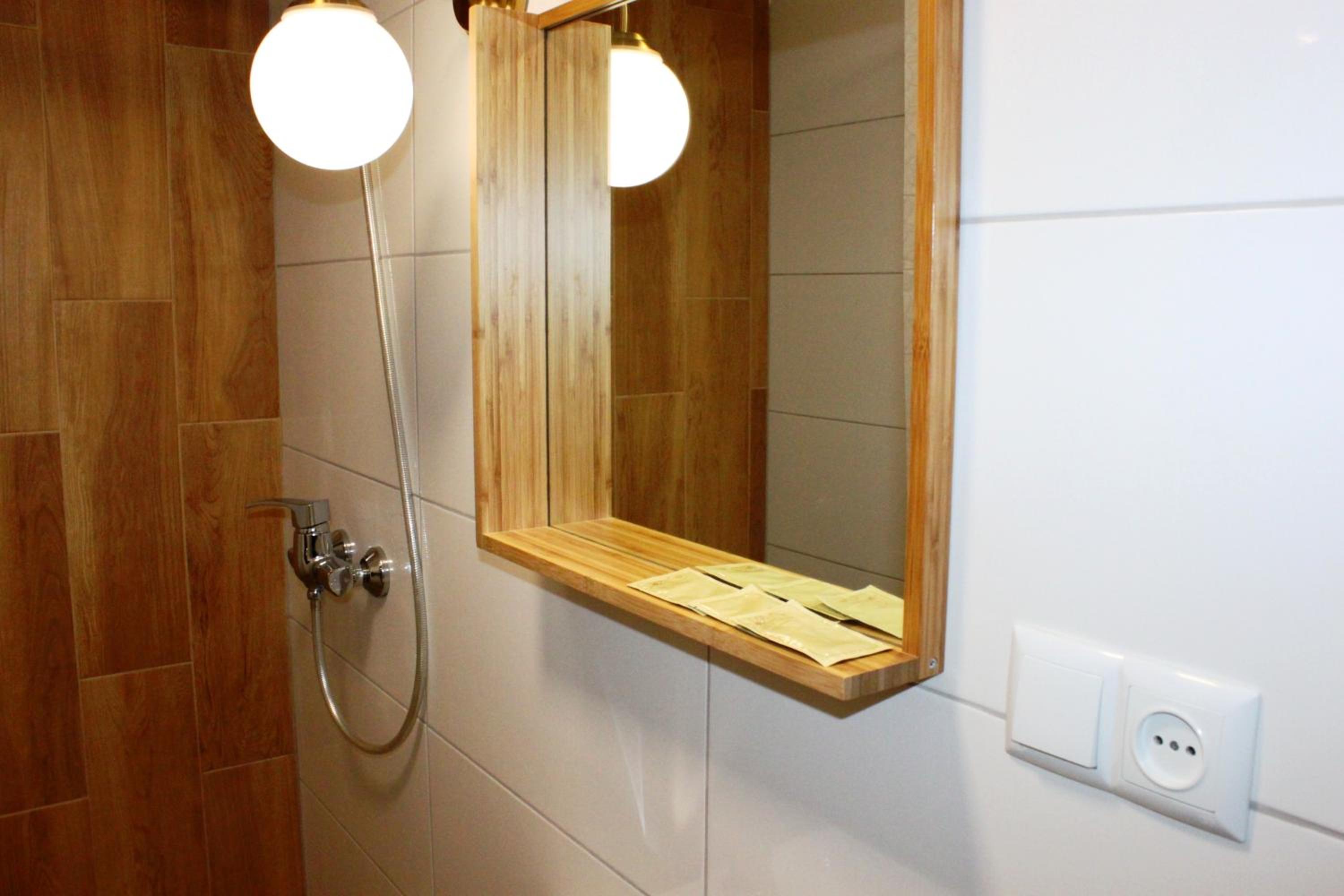 Smart City Apartament