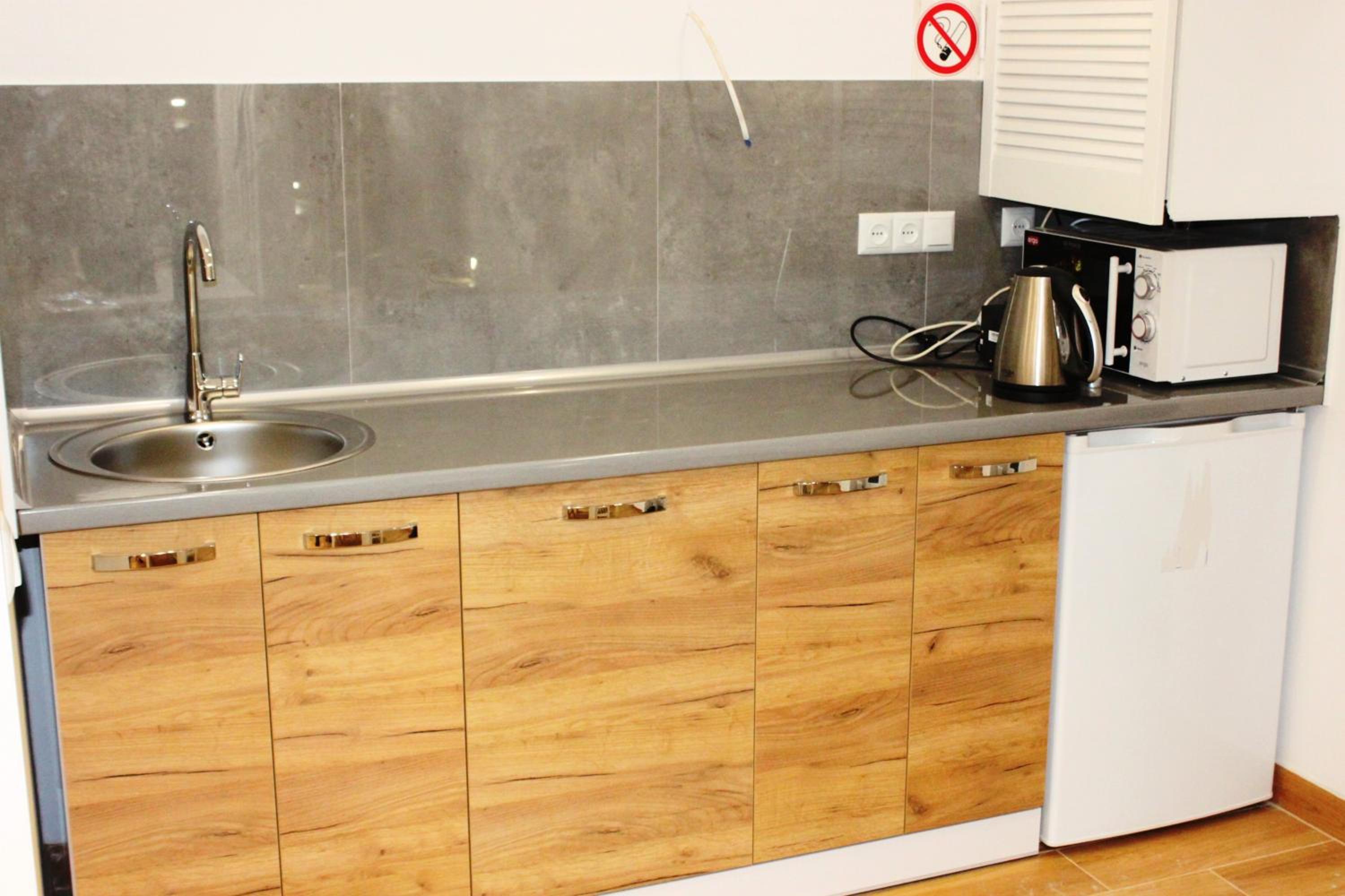 Smart City Apartament