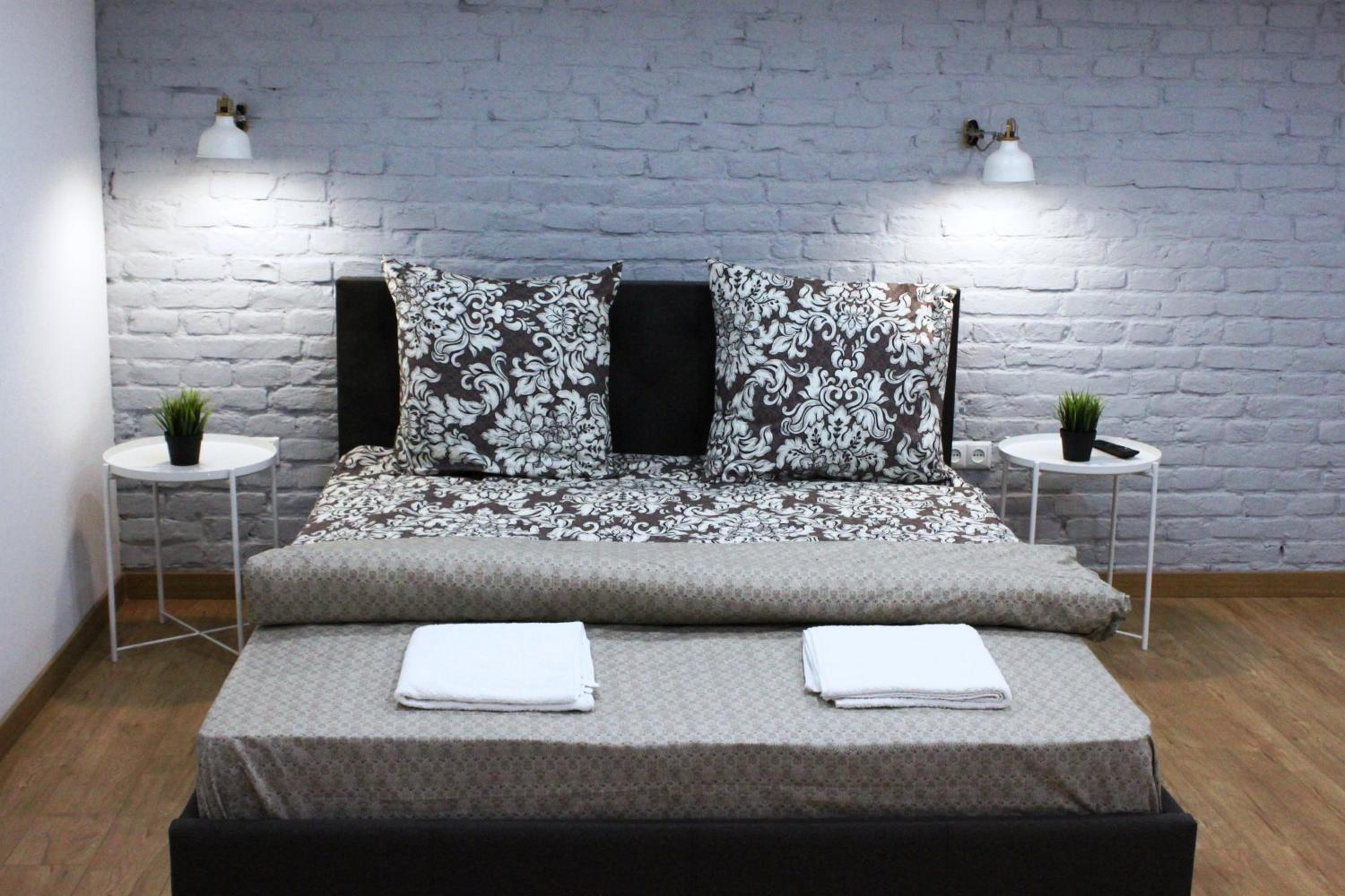 Smart City Apartament