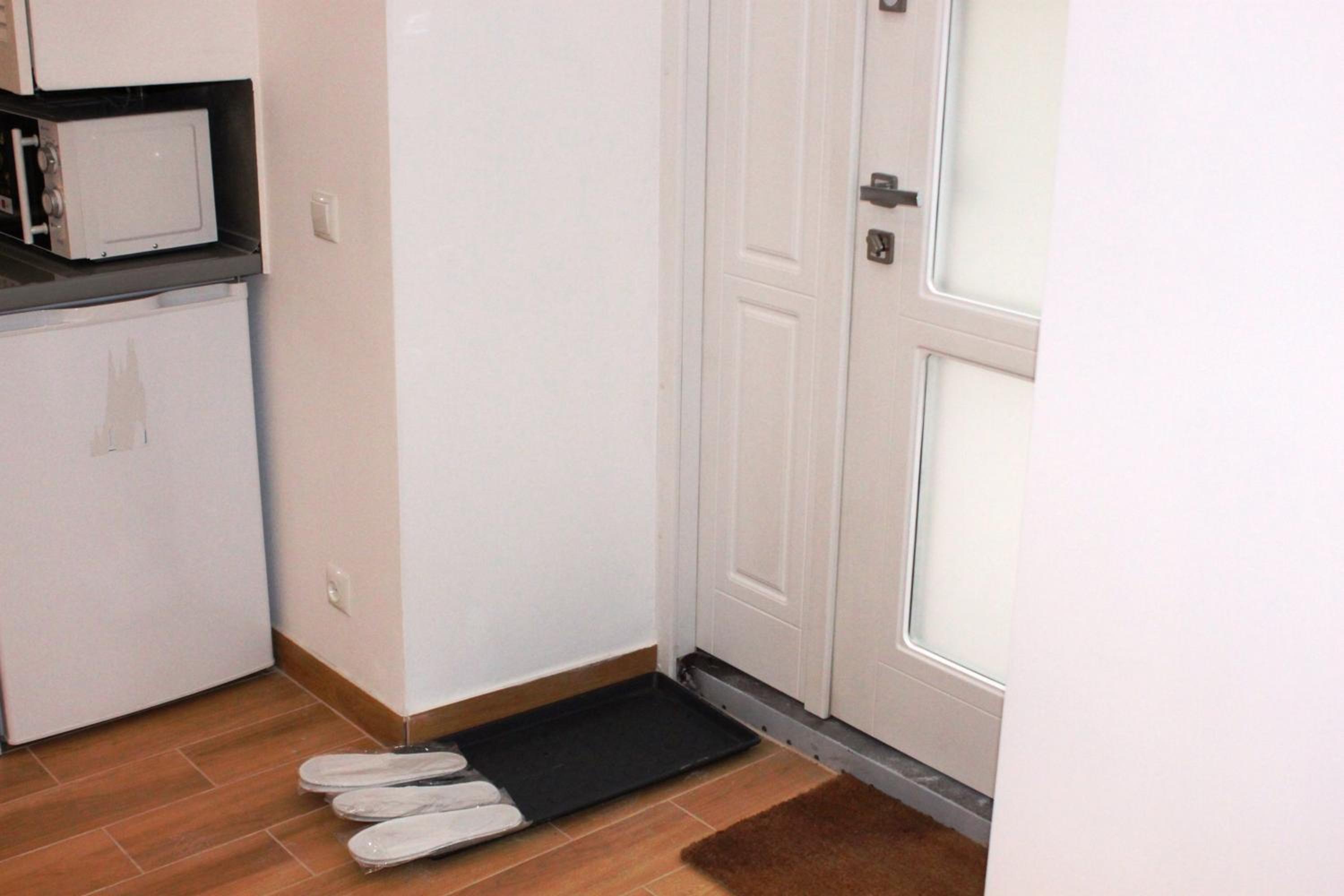 Smart City Apartament