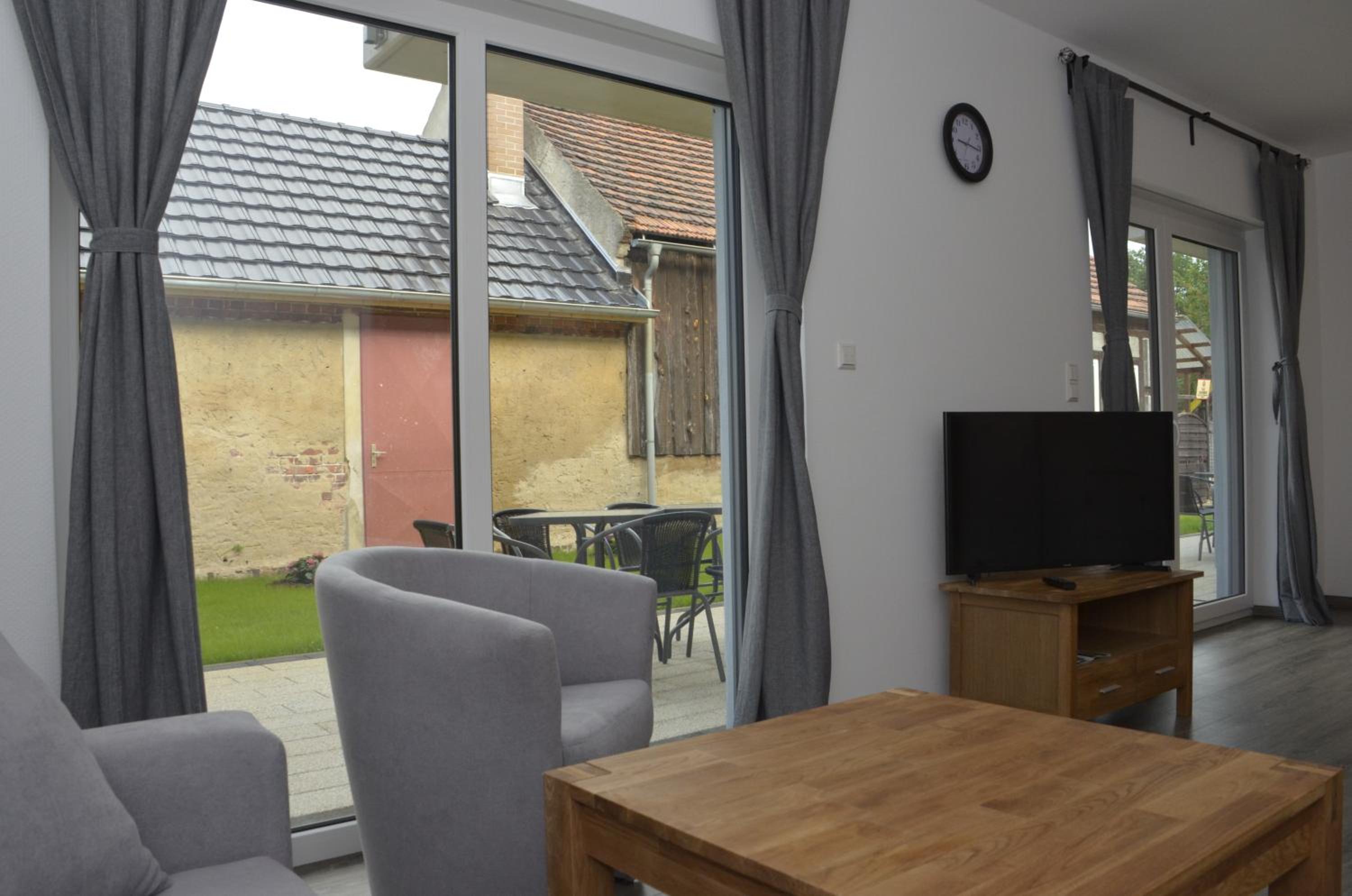 Spreewaldpension Hahn