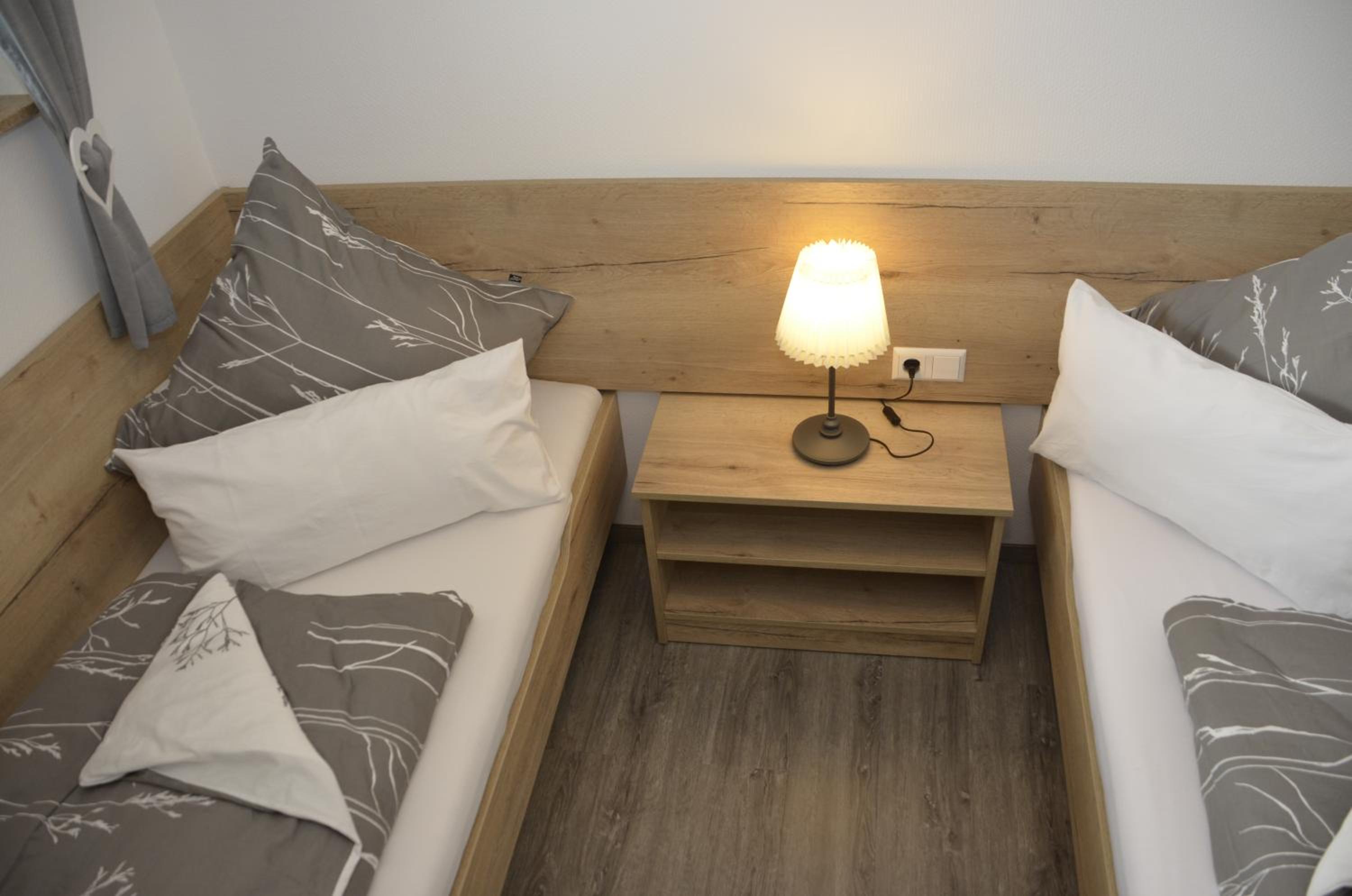 Spreewaldpension Hahn