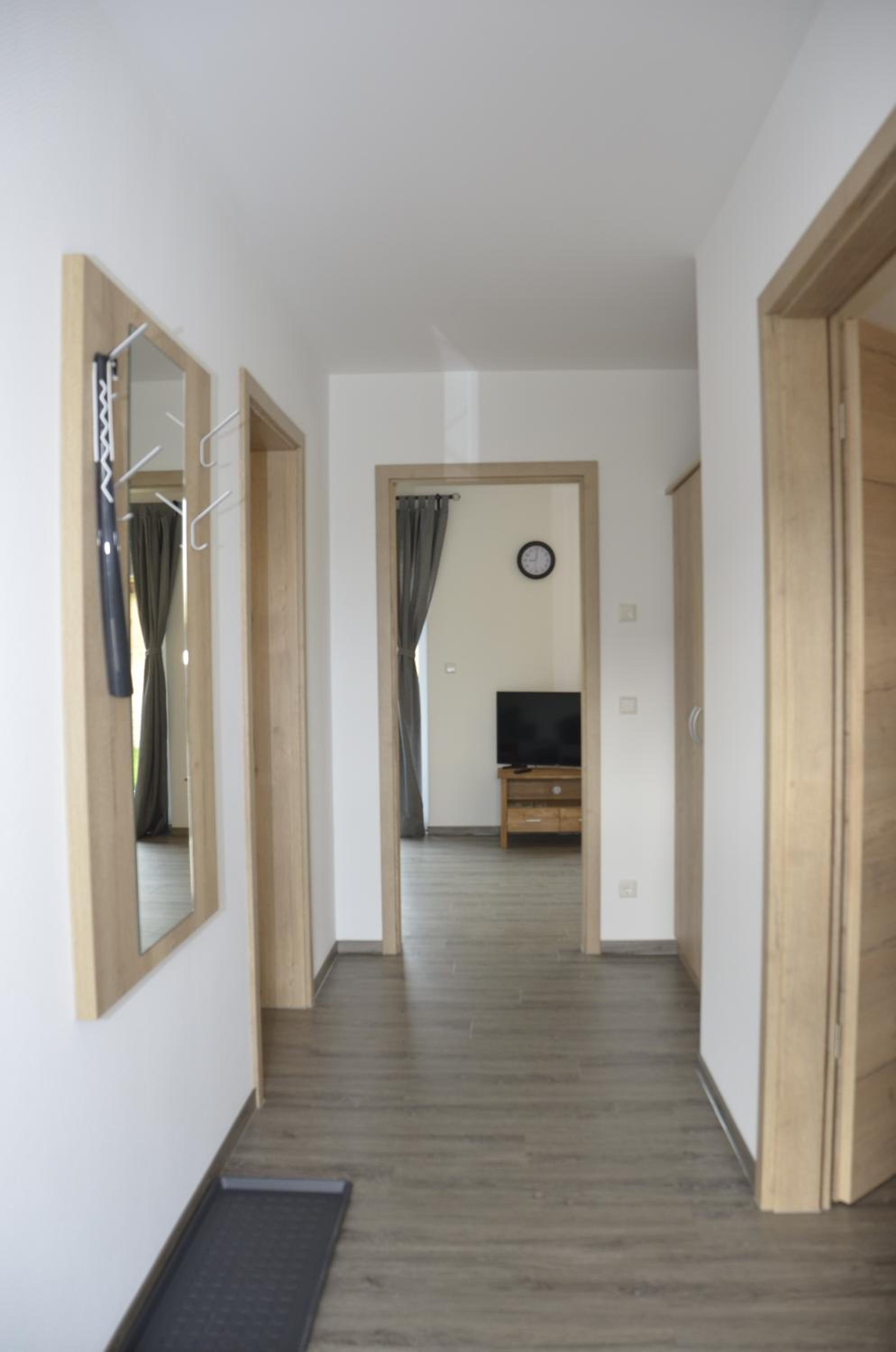 Spreewaldpension Hahn