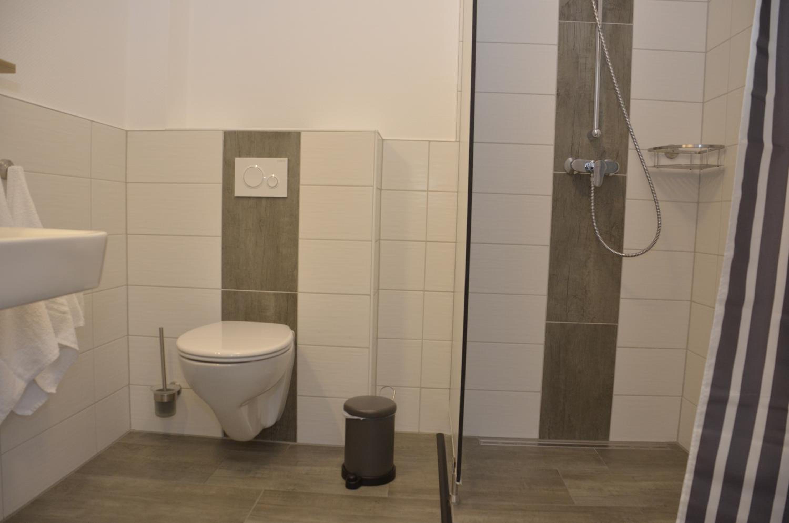Spreewaldpension Hahn