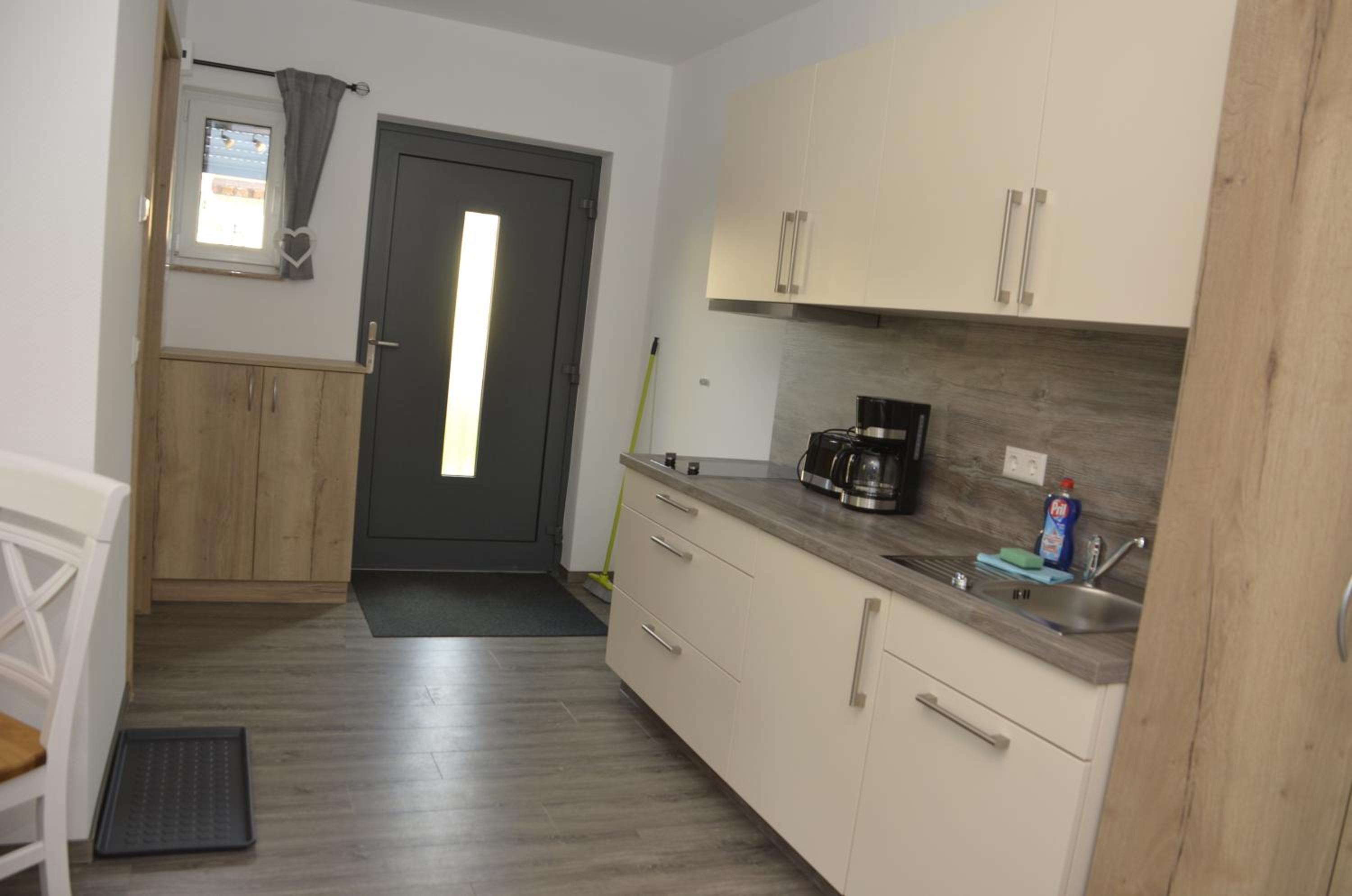 Spreewaldpension Hahn