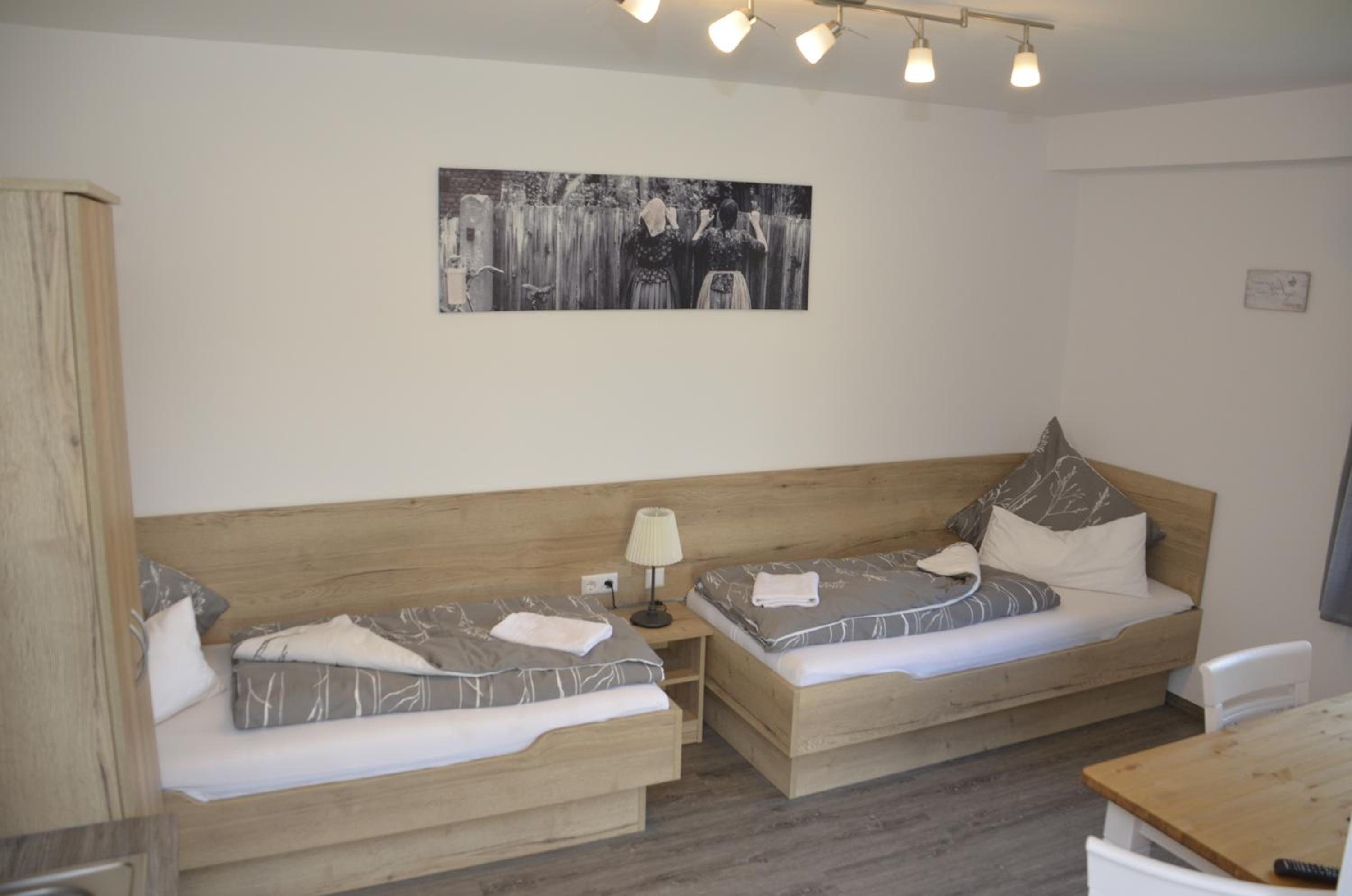 Spreewaldpension Hahn