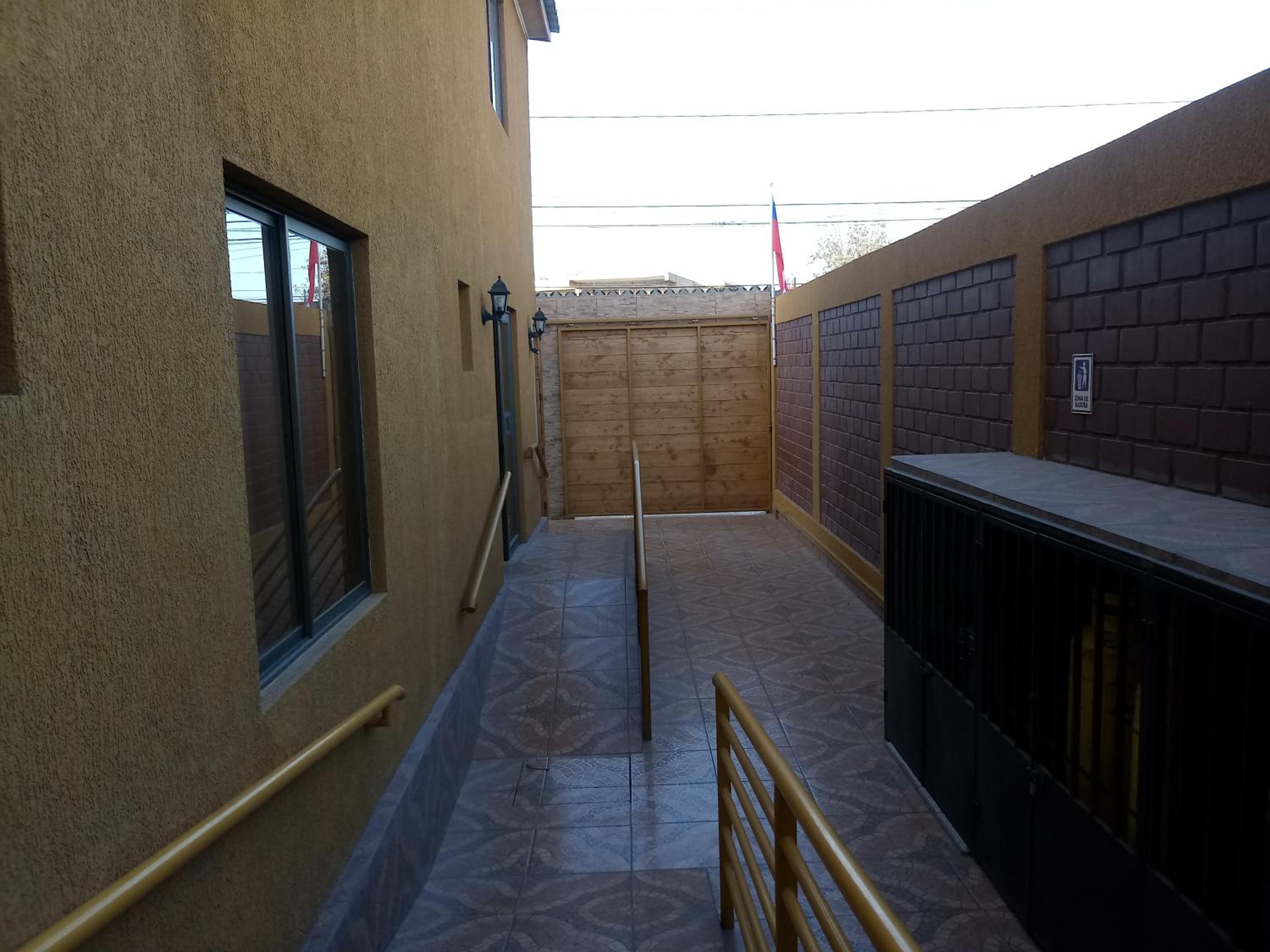 Casa Huespedes Angoba
