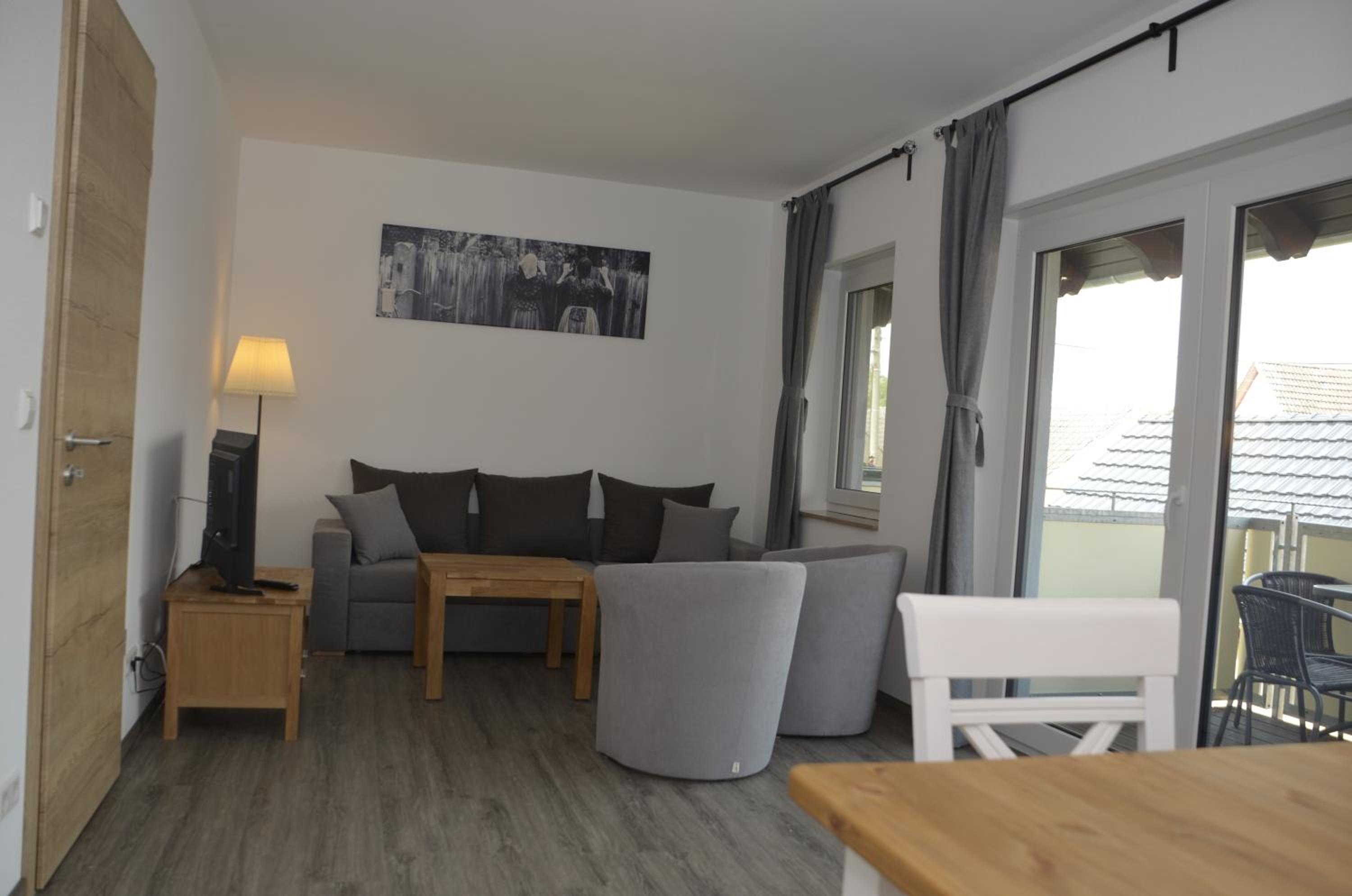 Spreewaldpension Hahn