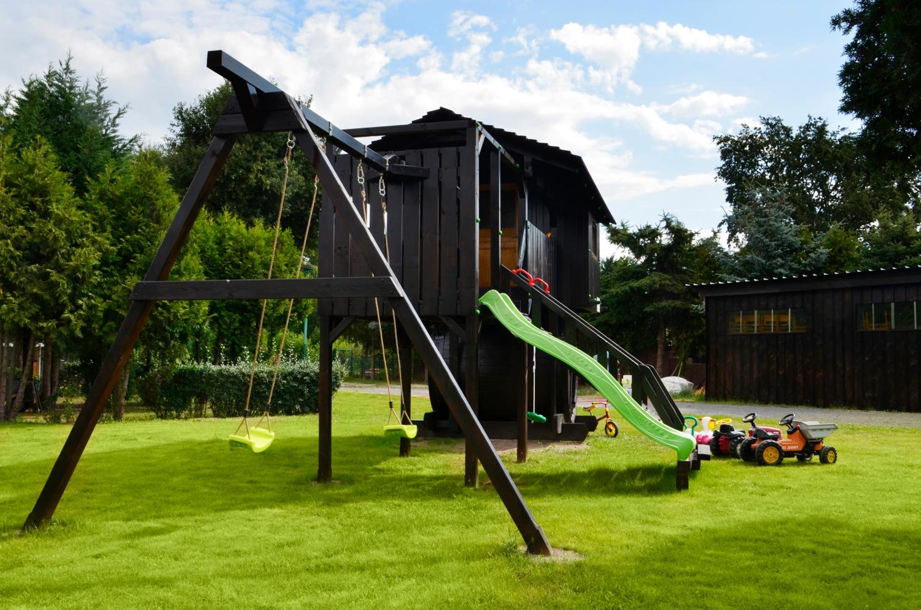 Spreewaldpension Hahn