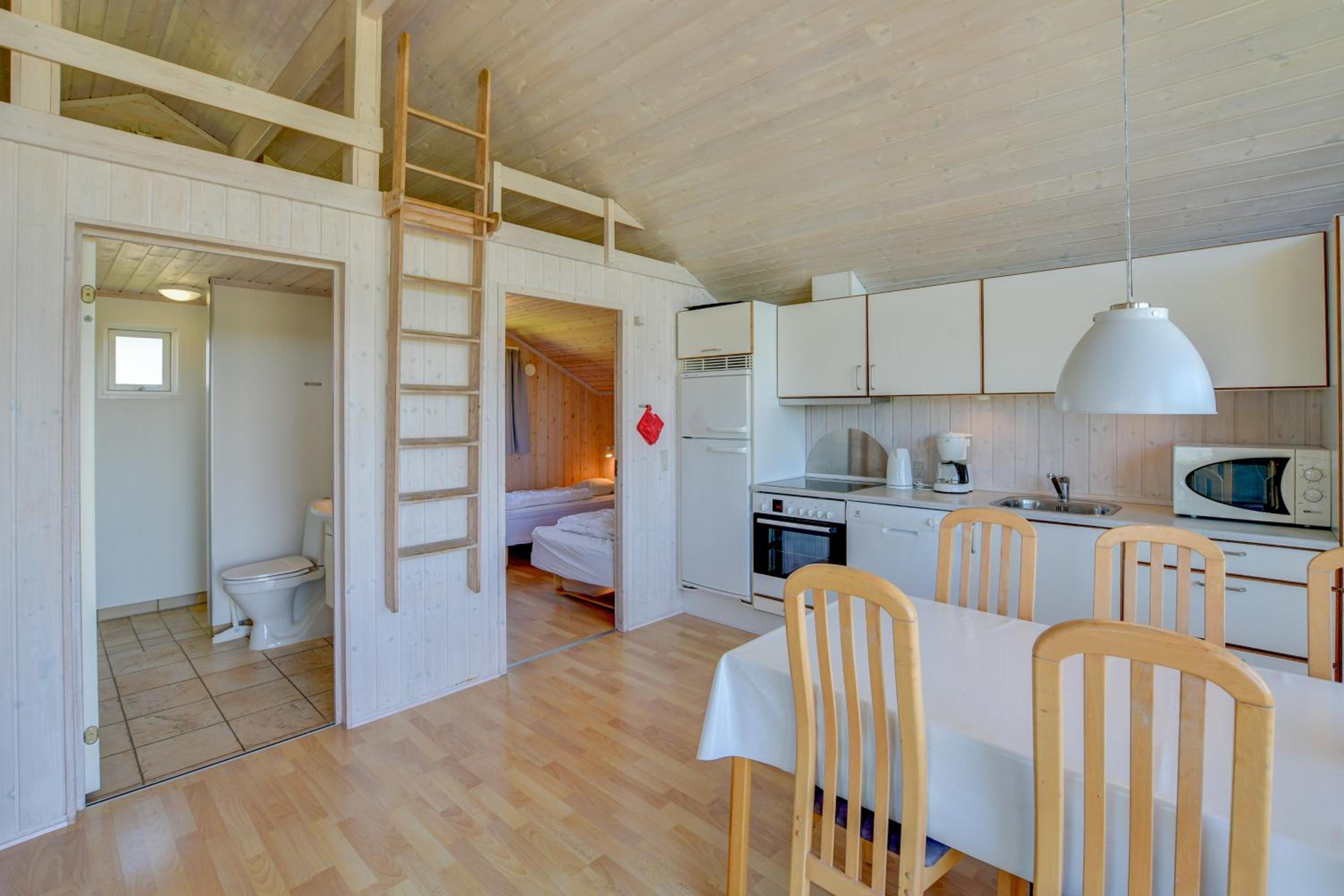 Skærbæk Holiday Center