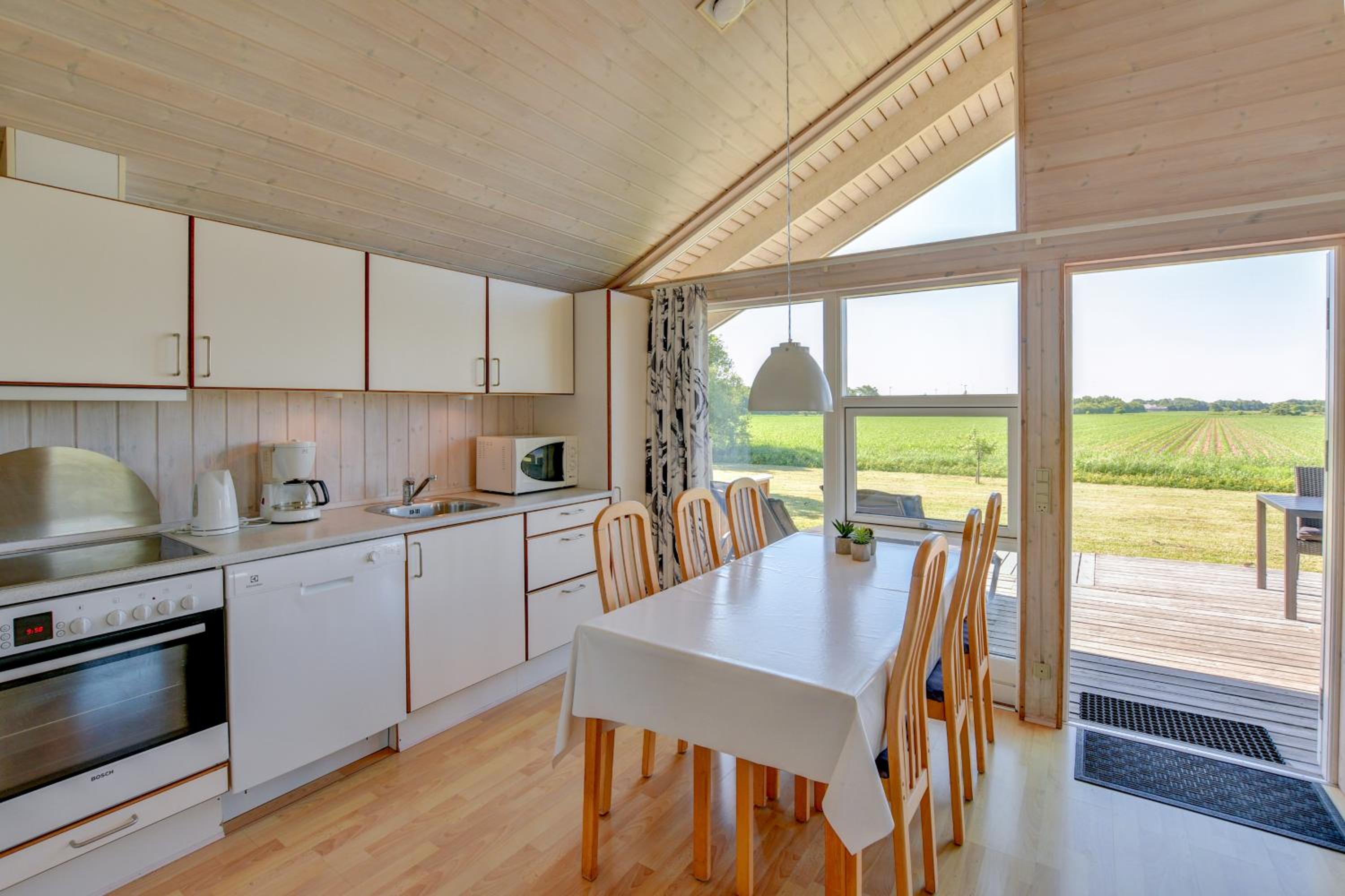 Skærbæk Holiday Center
