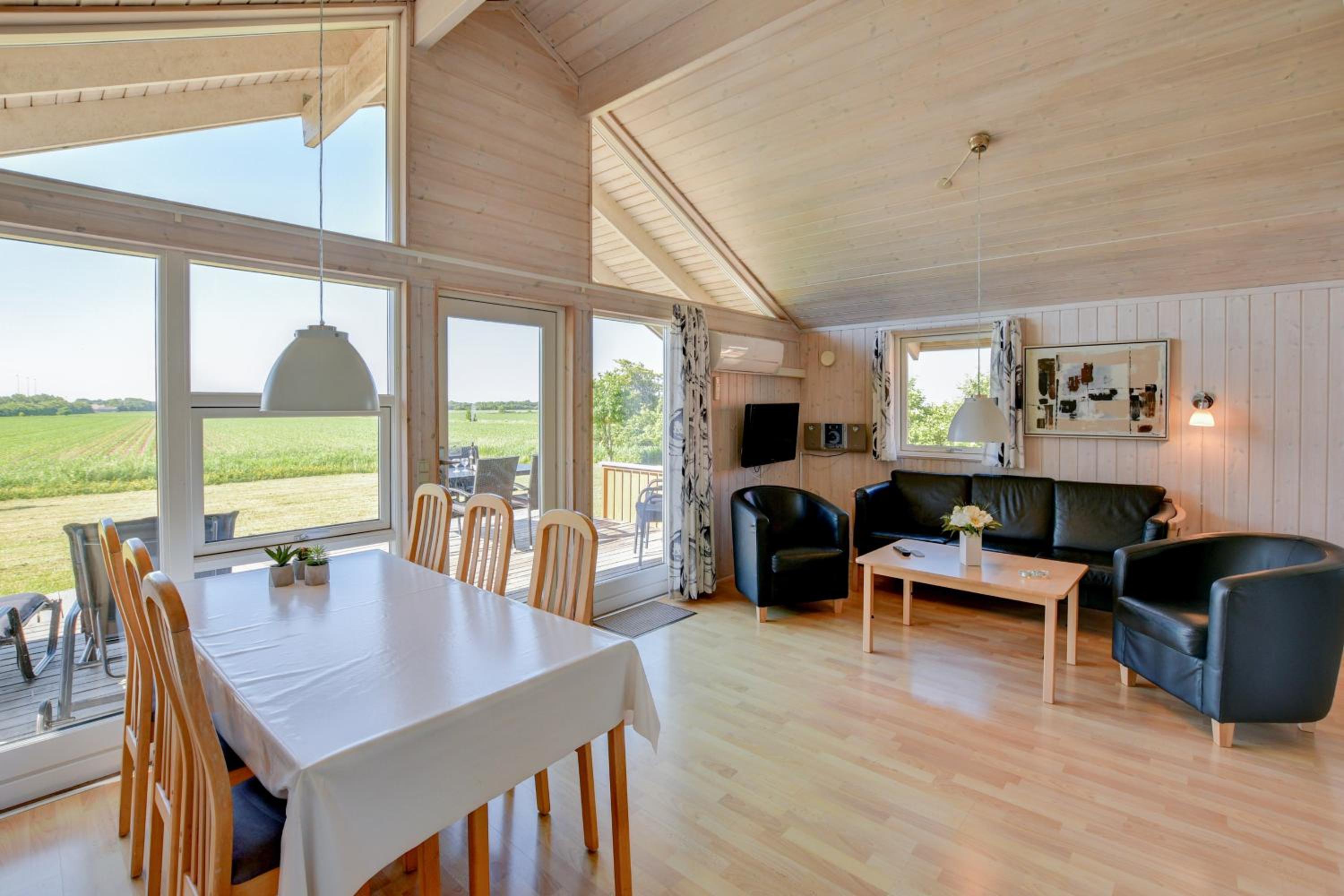 Skærbæk Holiday Center