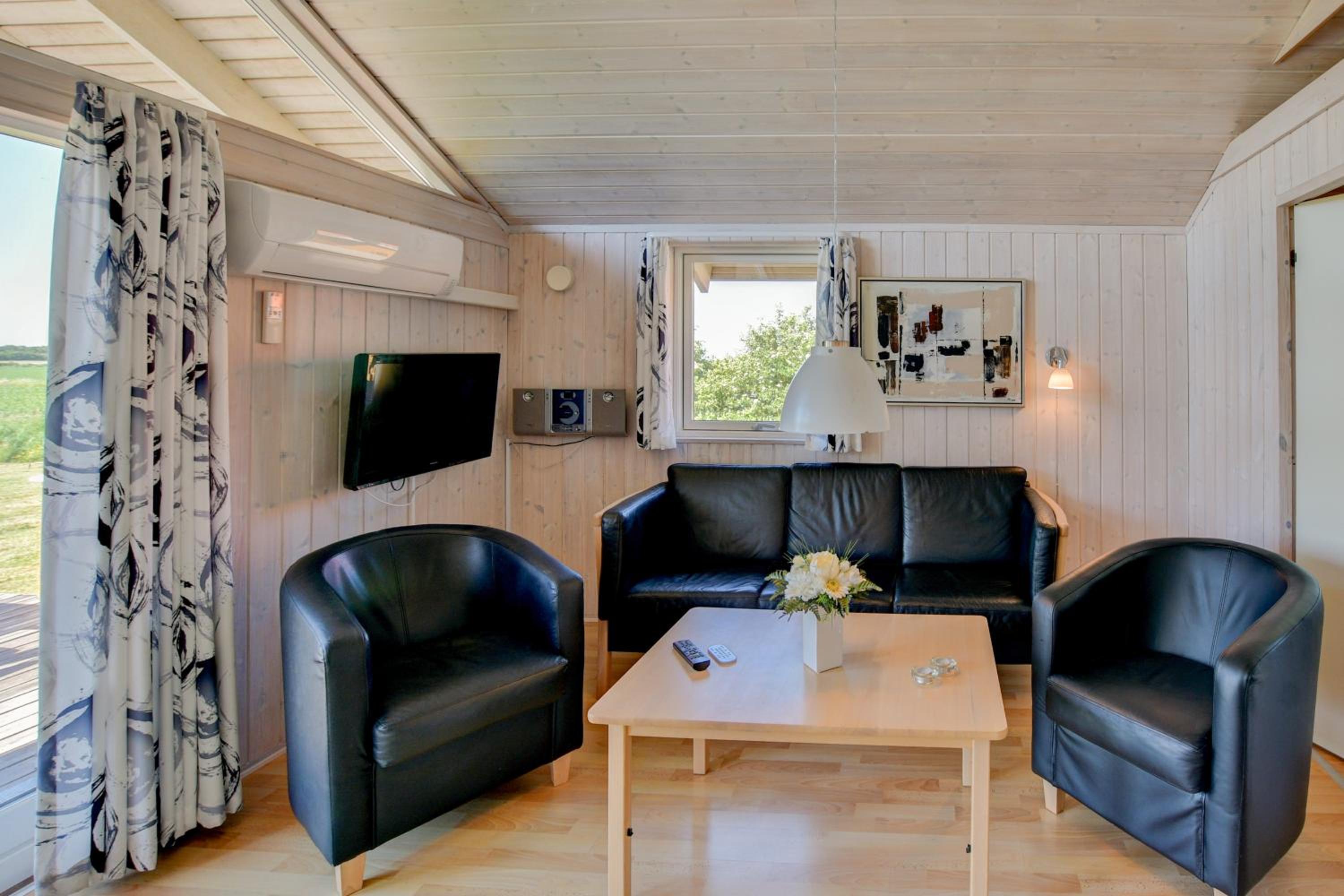 Skærbæk Holiday Center
