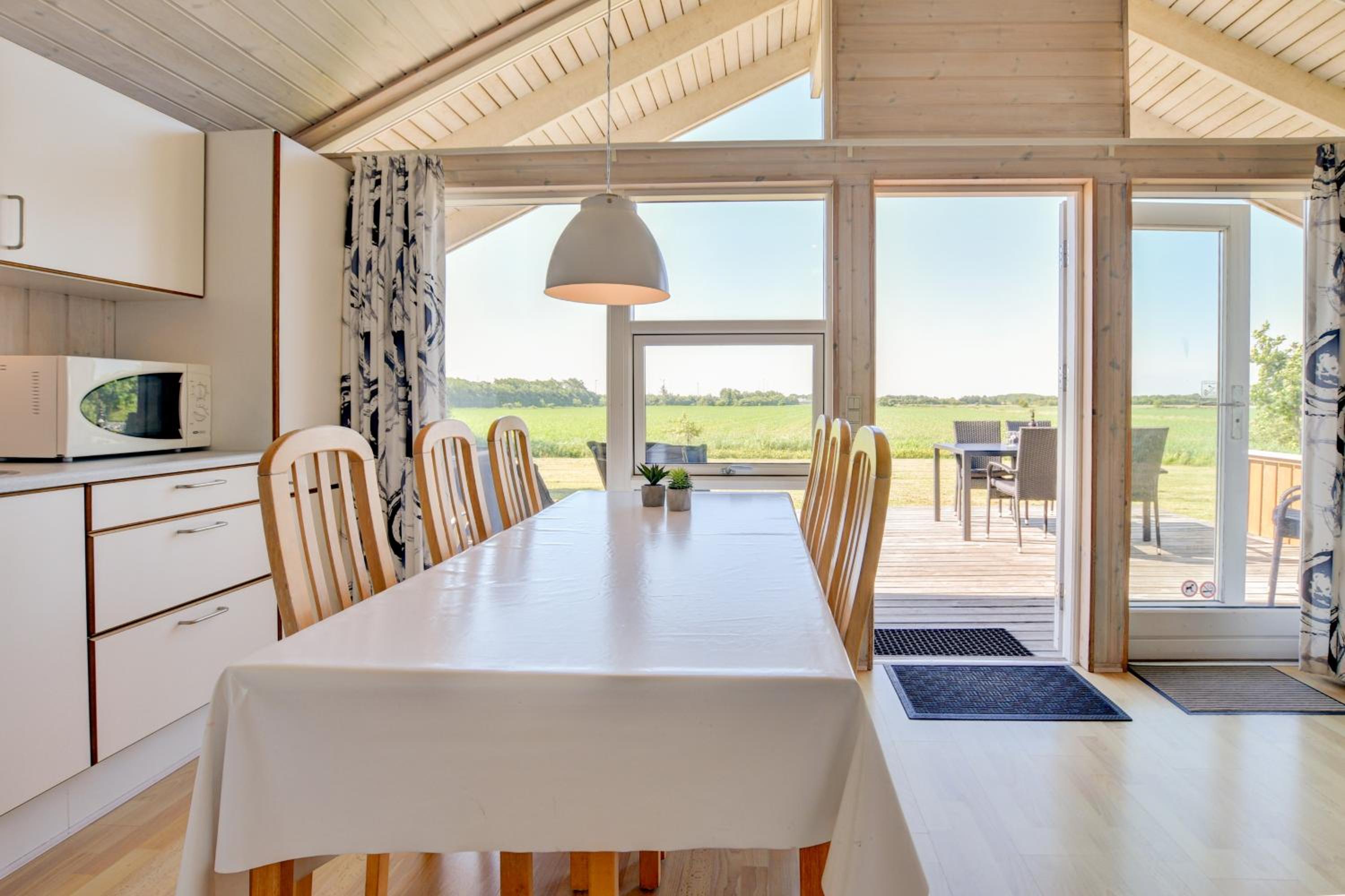 Skærbæk Holiday Center