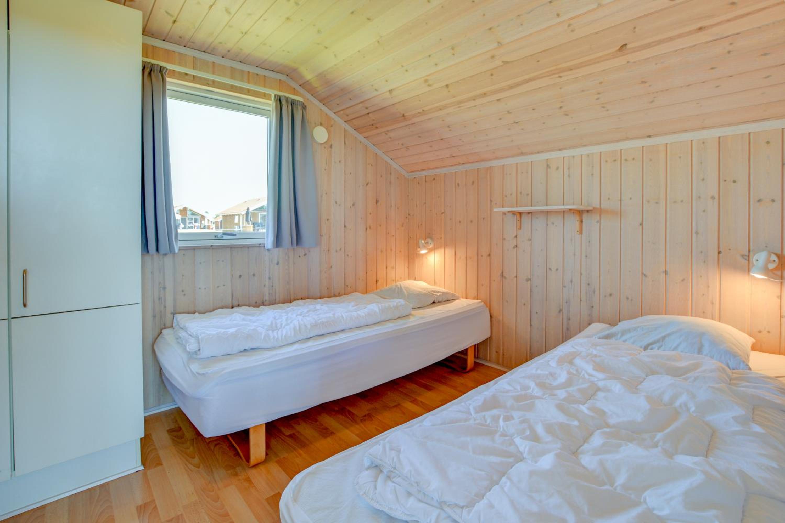 Skærbæk Holiday Center