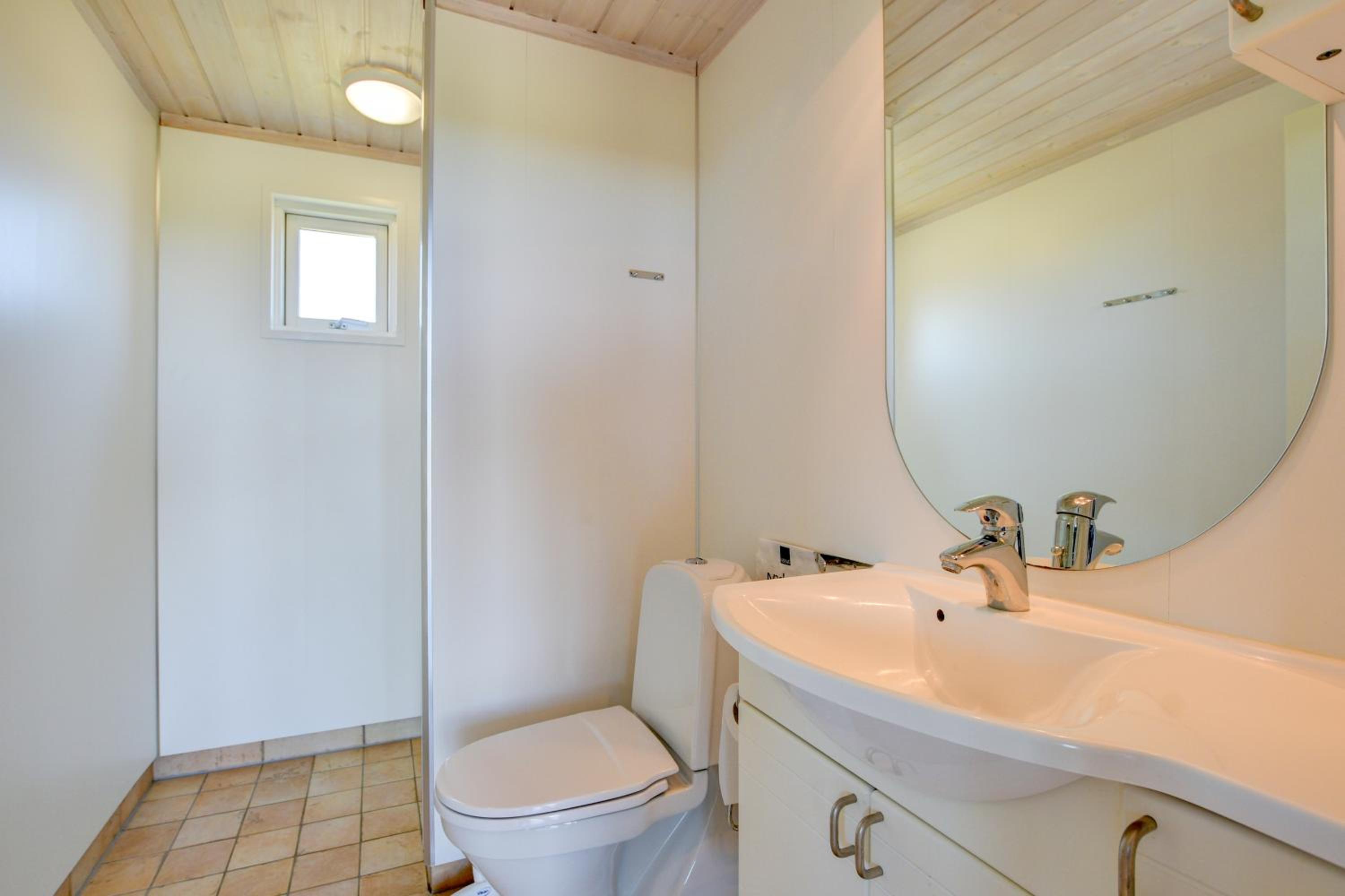 Skærbæk Holiday Center