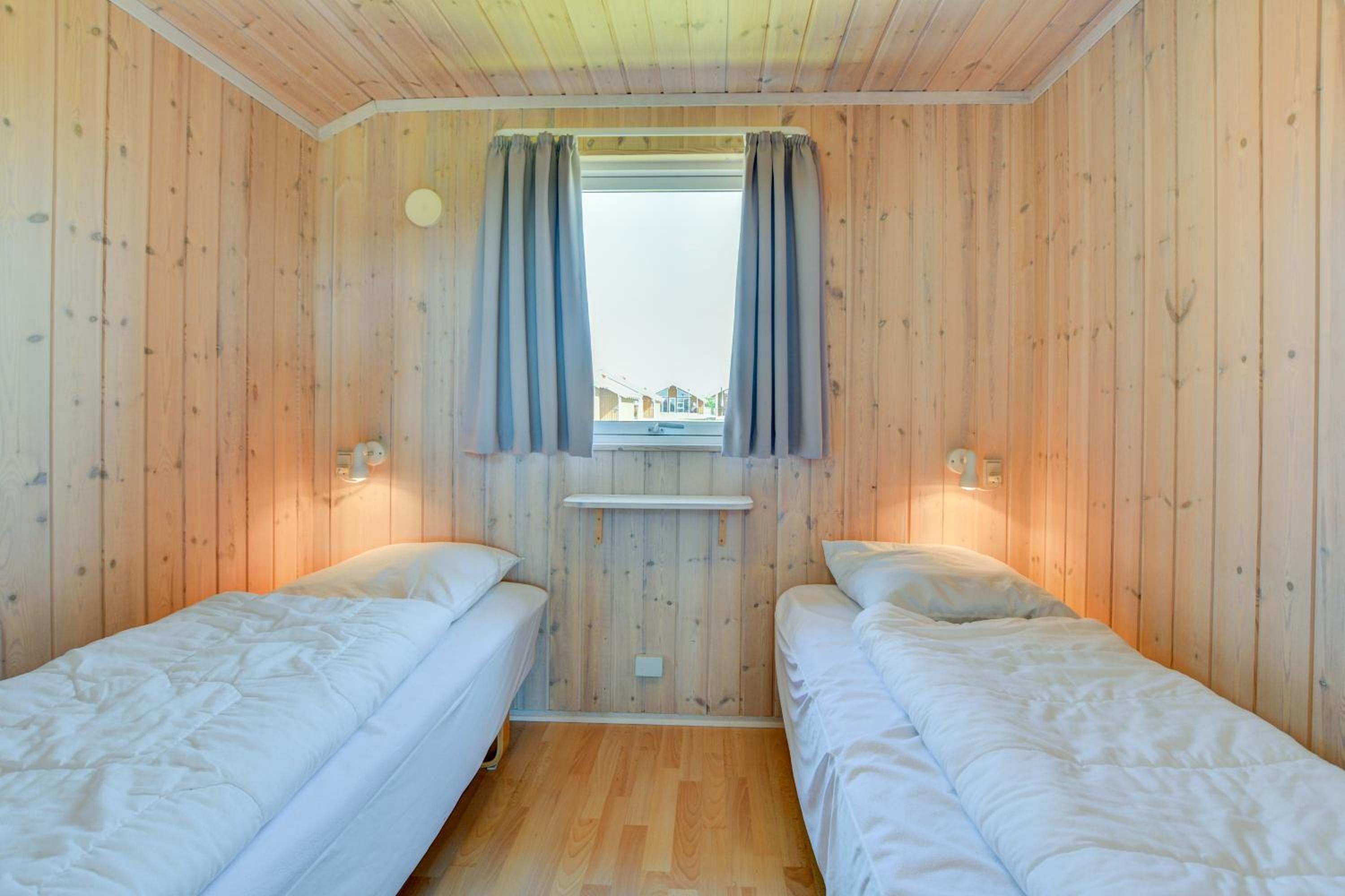 Skærbæk Holiday Center