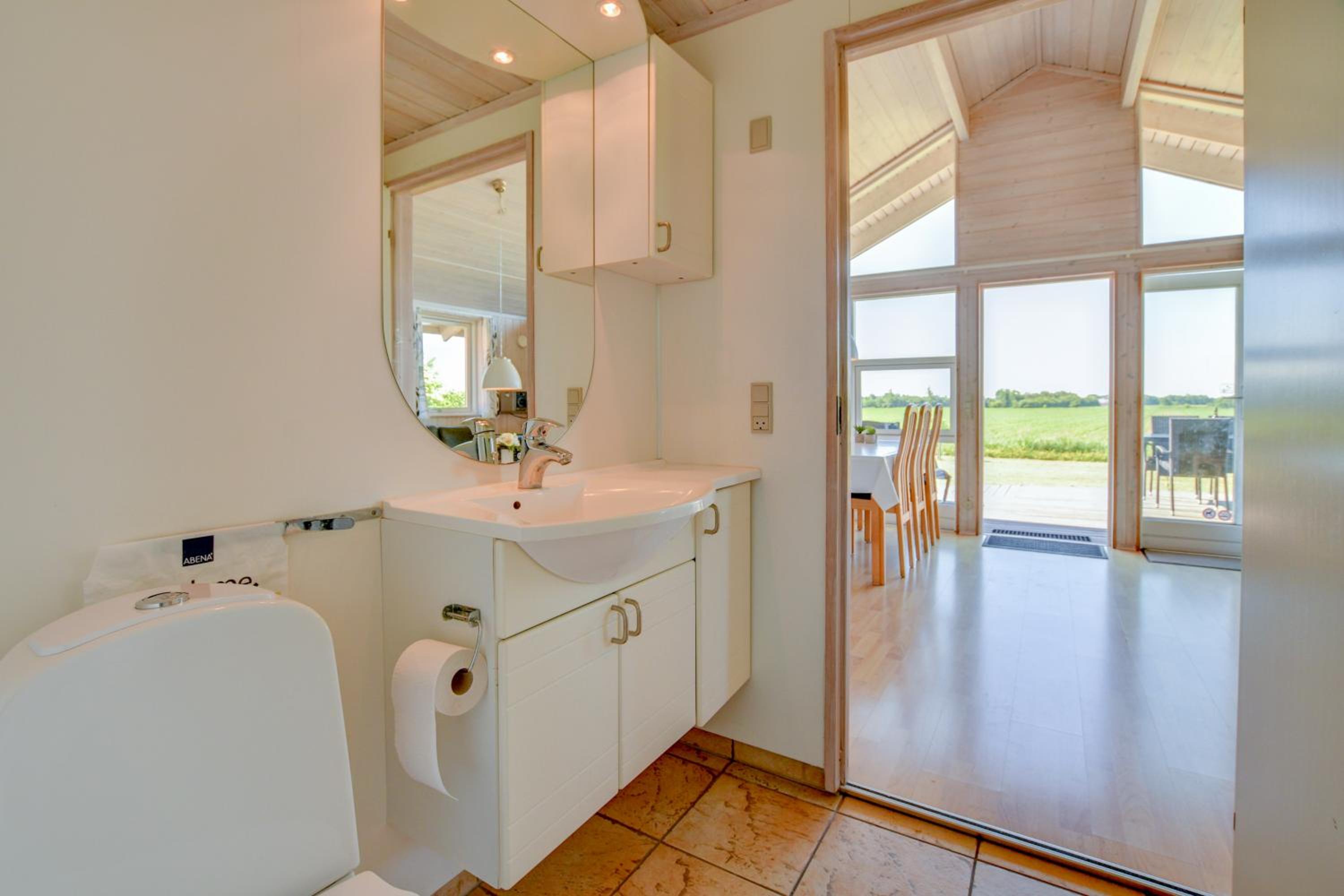 Skærbæk Holiday Center