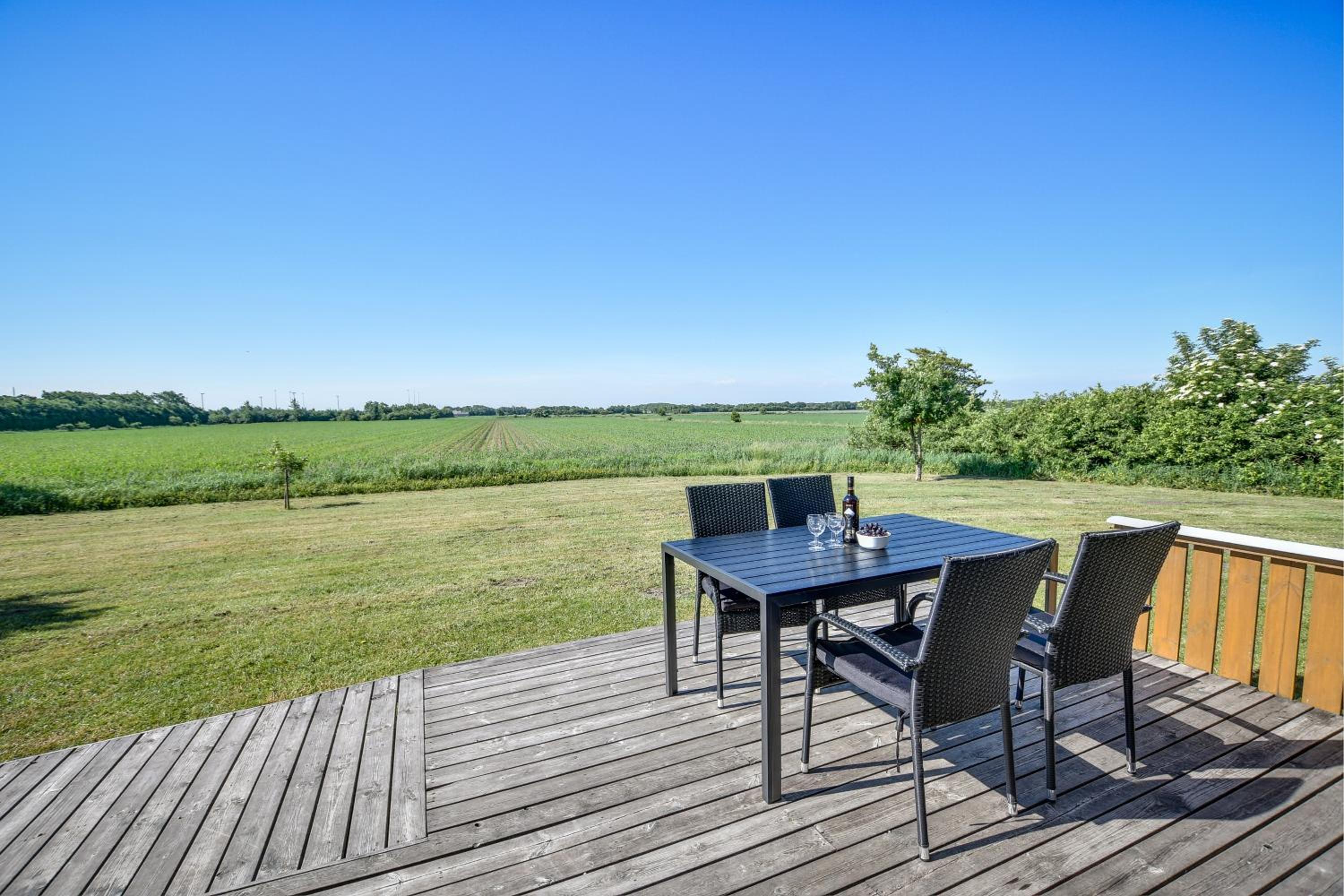 Skærbæk Holiday Center