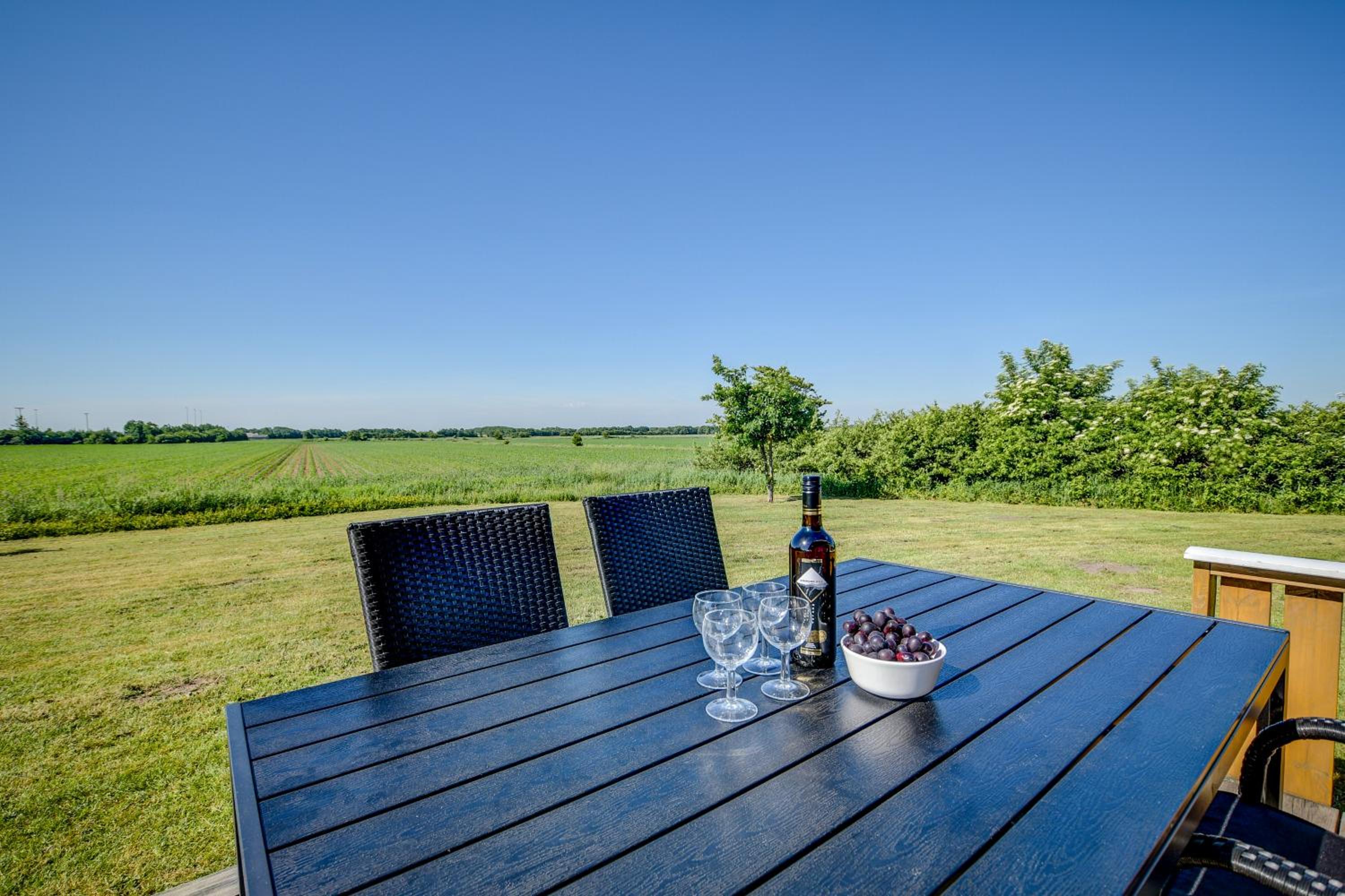 Skærbæk Holiday Center