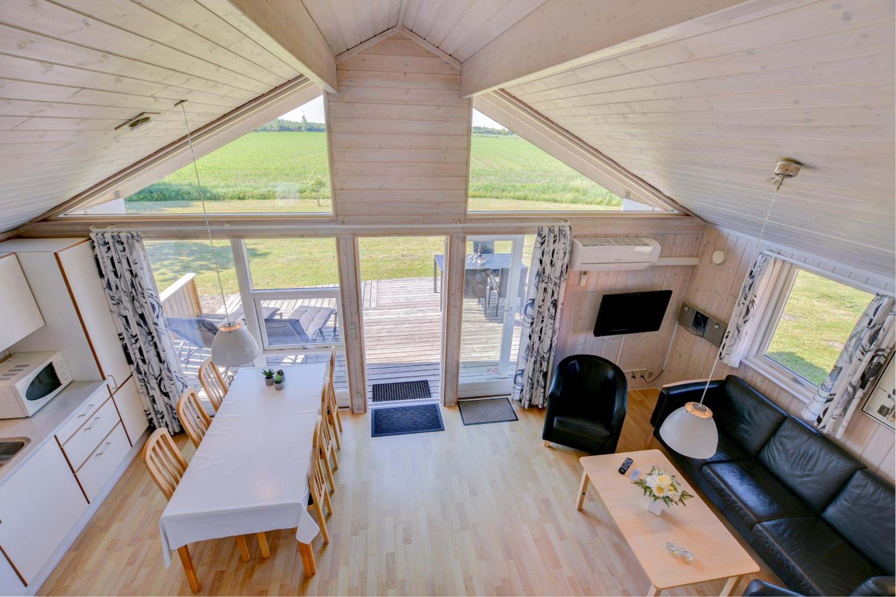 Skærbæk Holiday Center