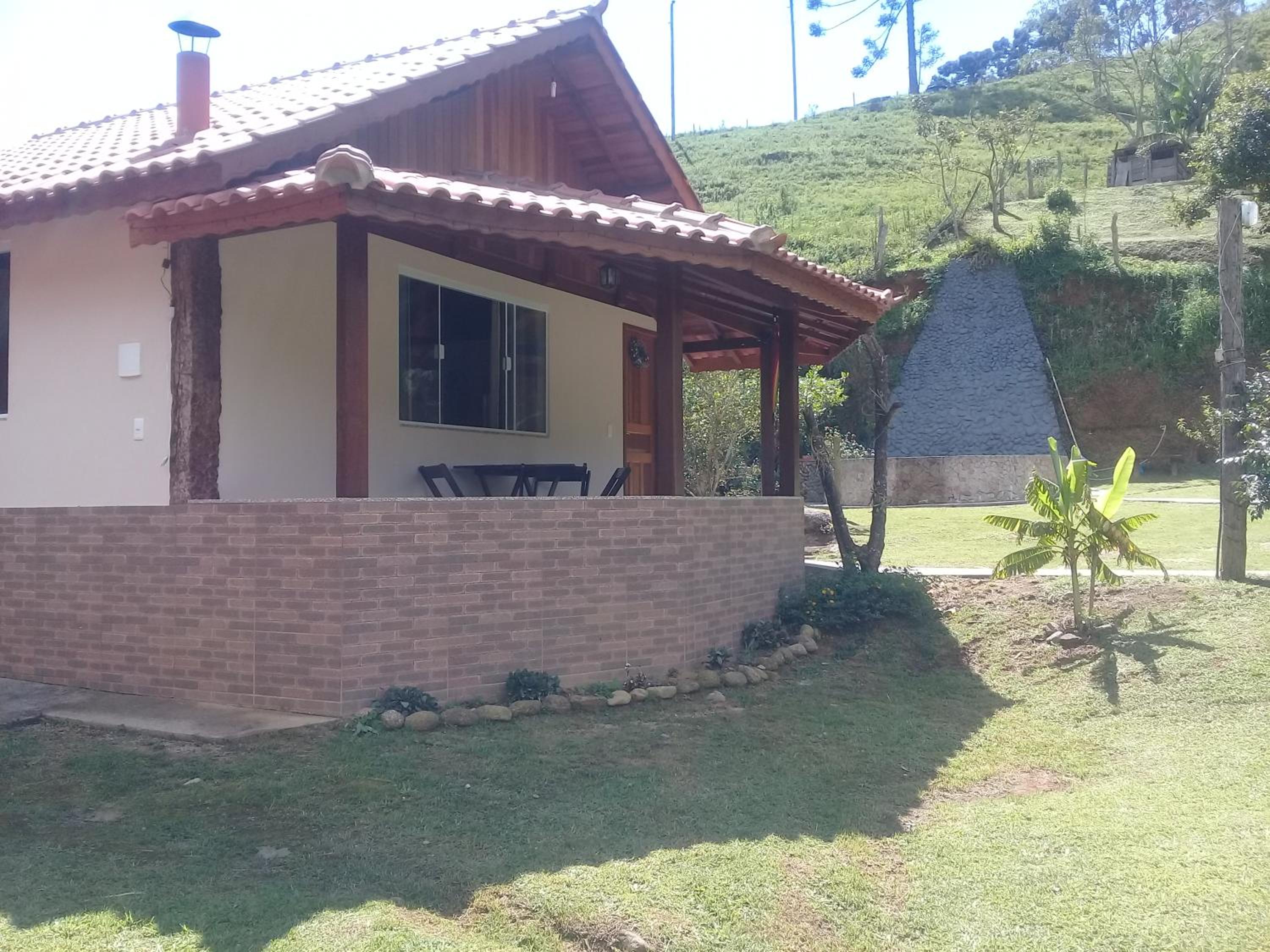 Casa do Osorio