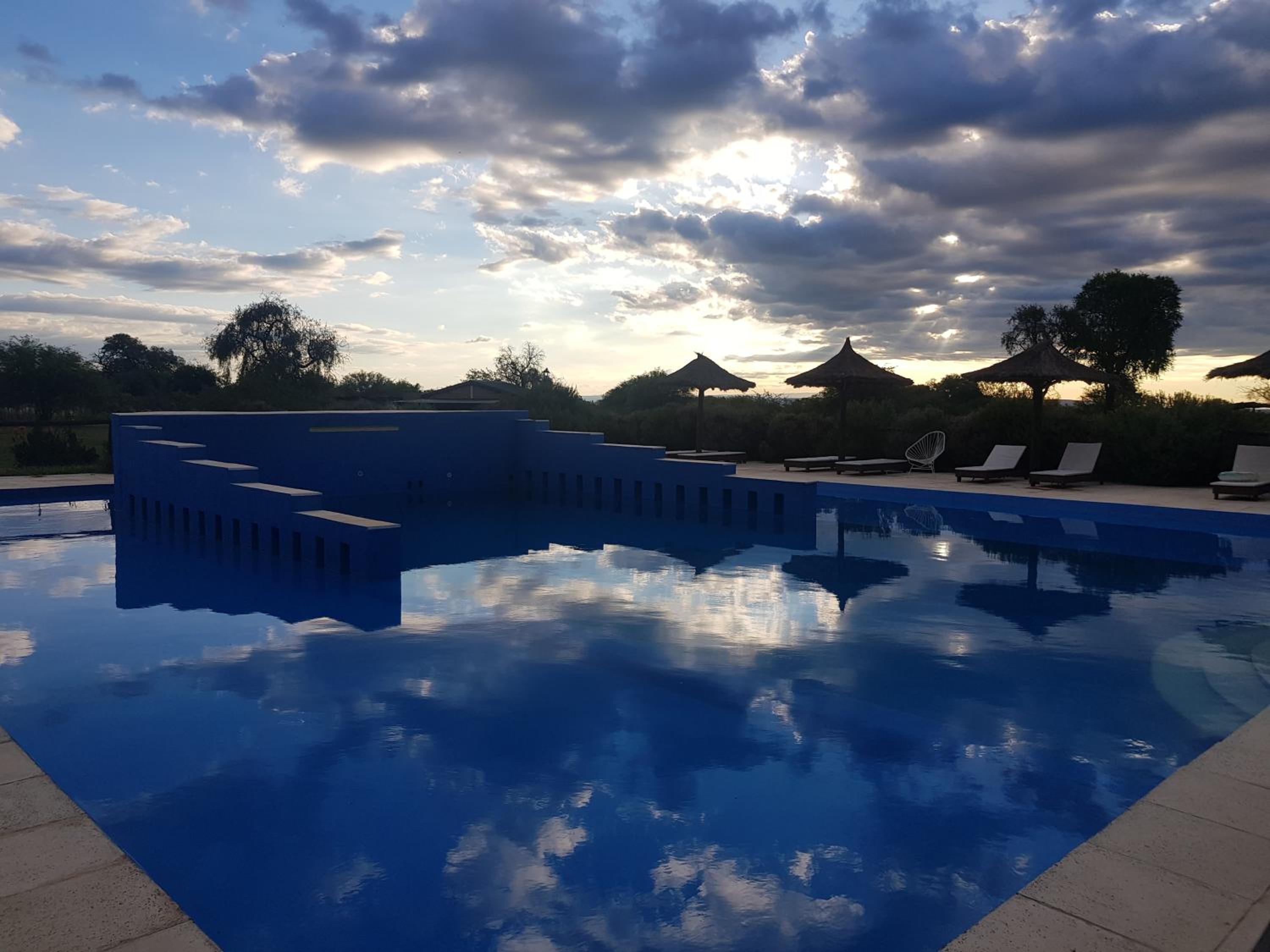 La Maína Cabañas