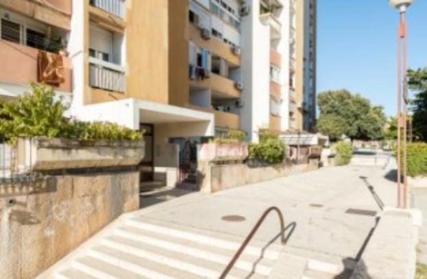 Residential apartment view 3